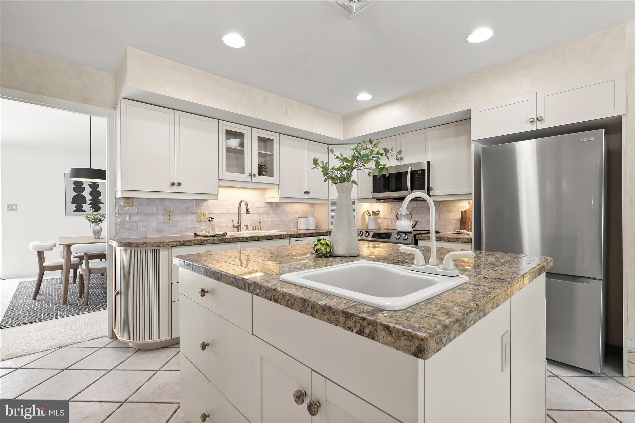 STEVENSON - Residential