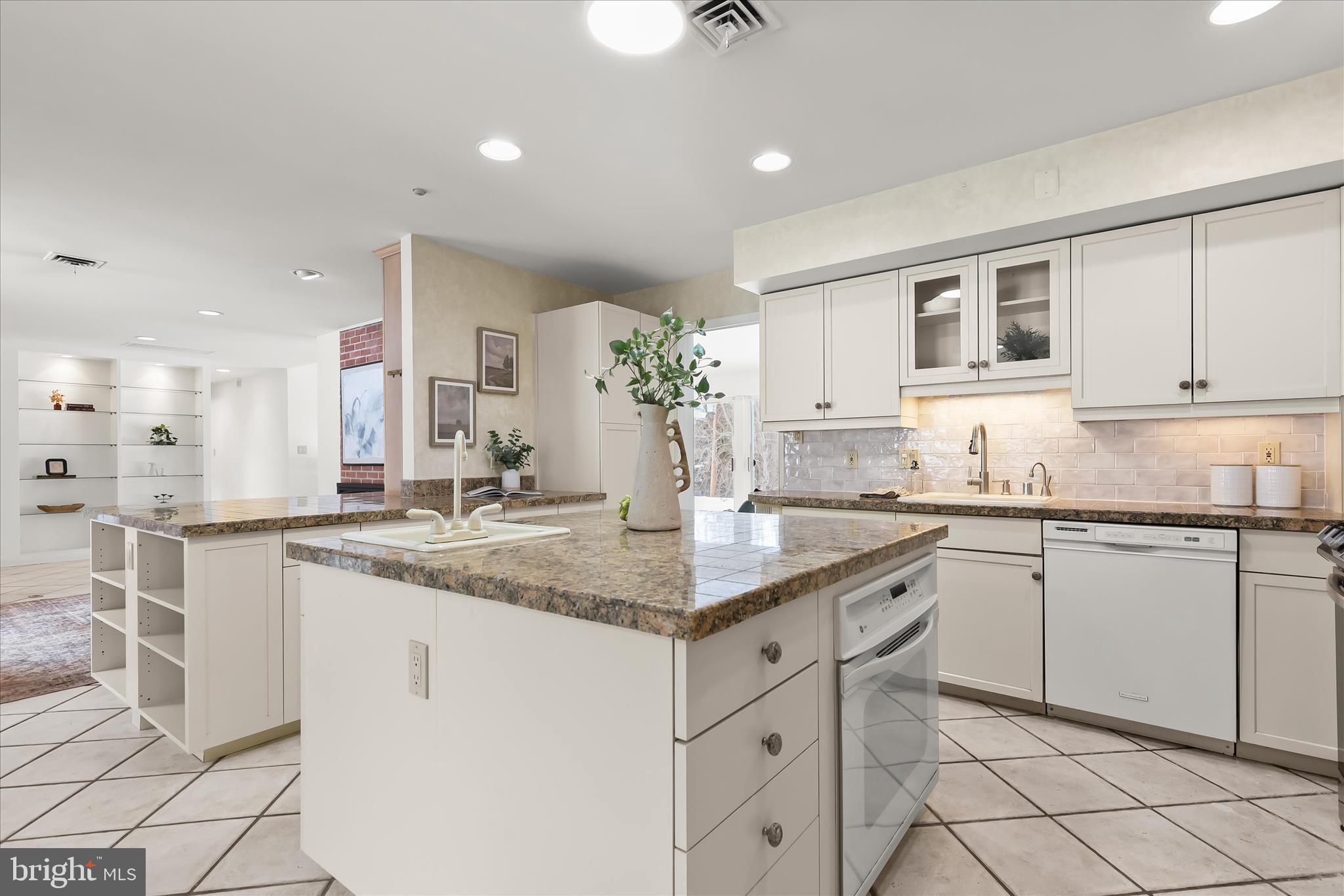 STEVENSON - Residential