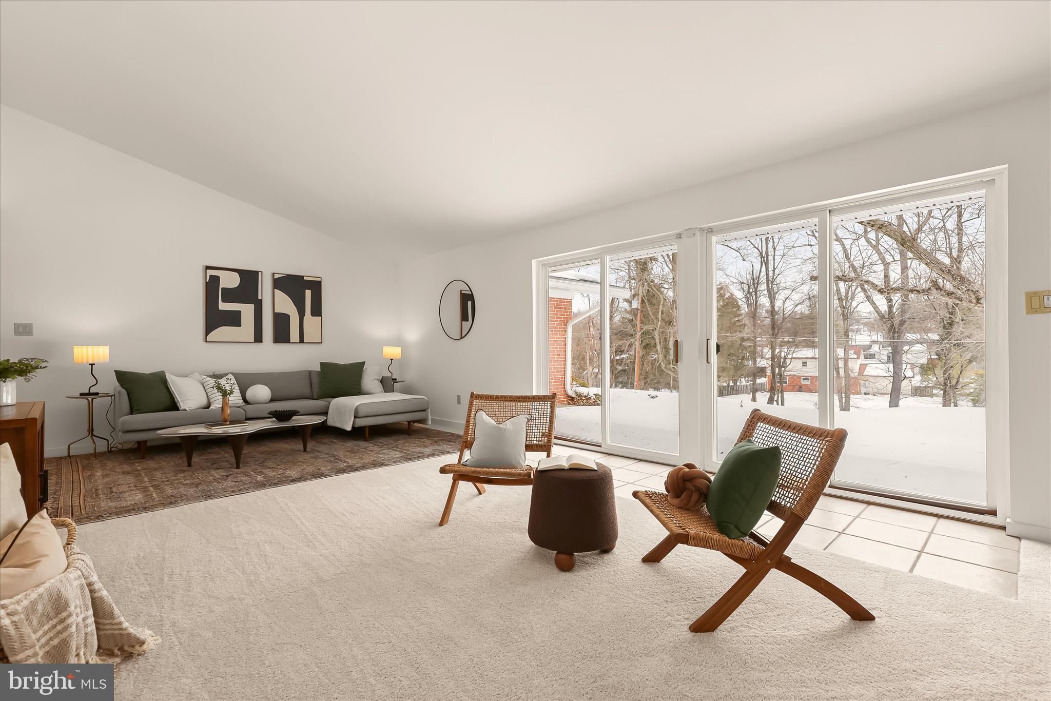 STEVENSON - Residential