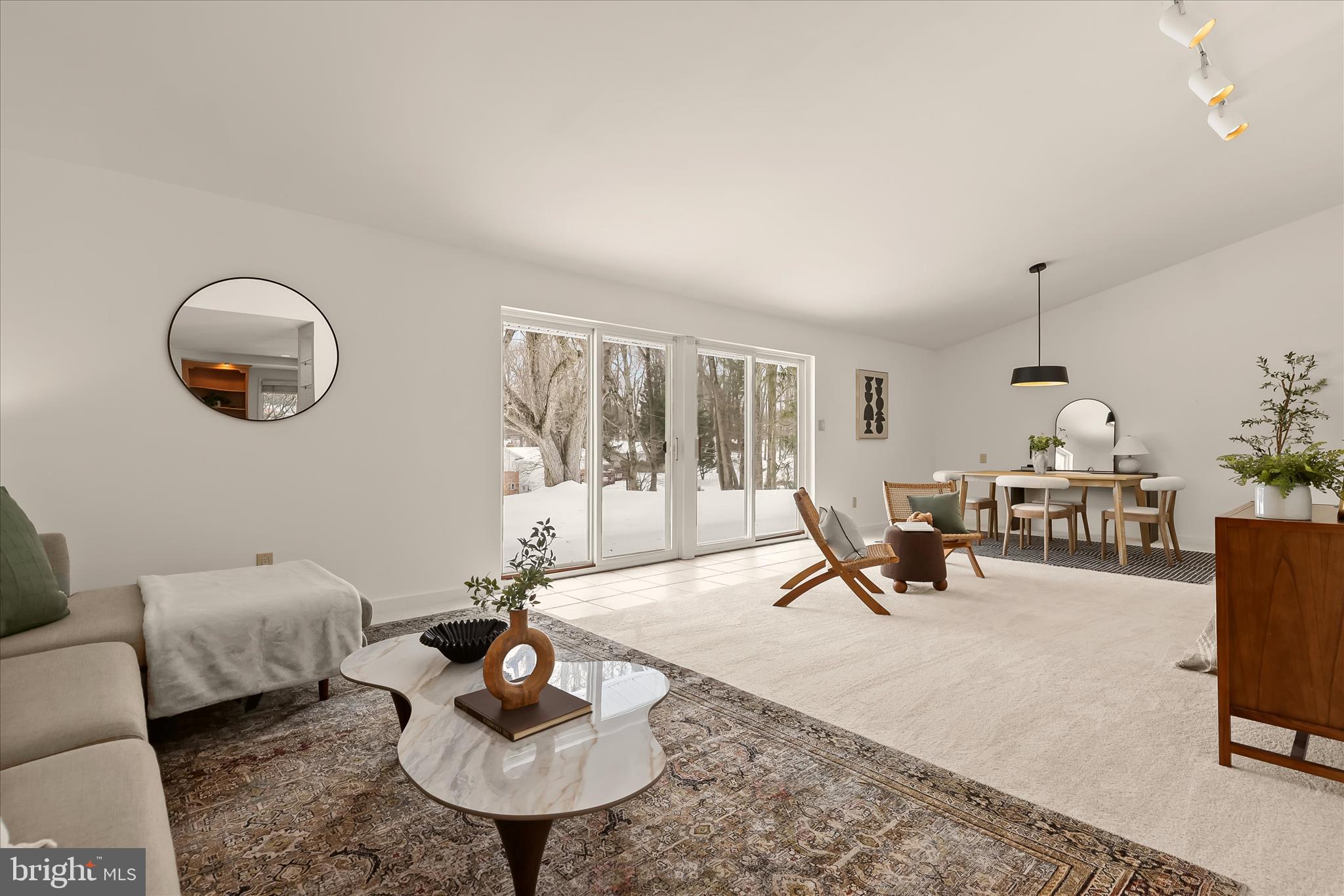 STEVENSON - Residential