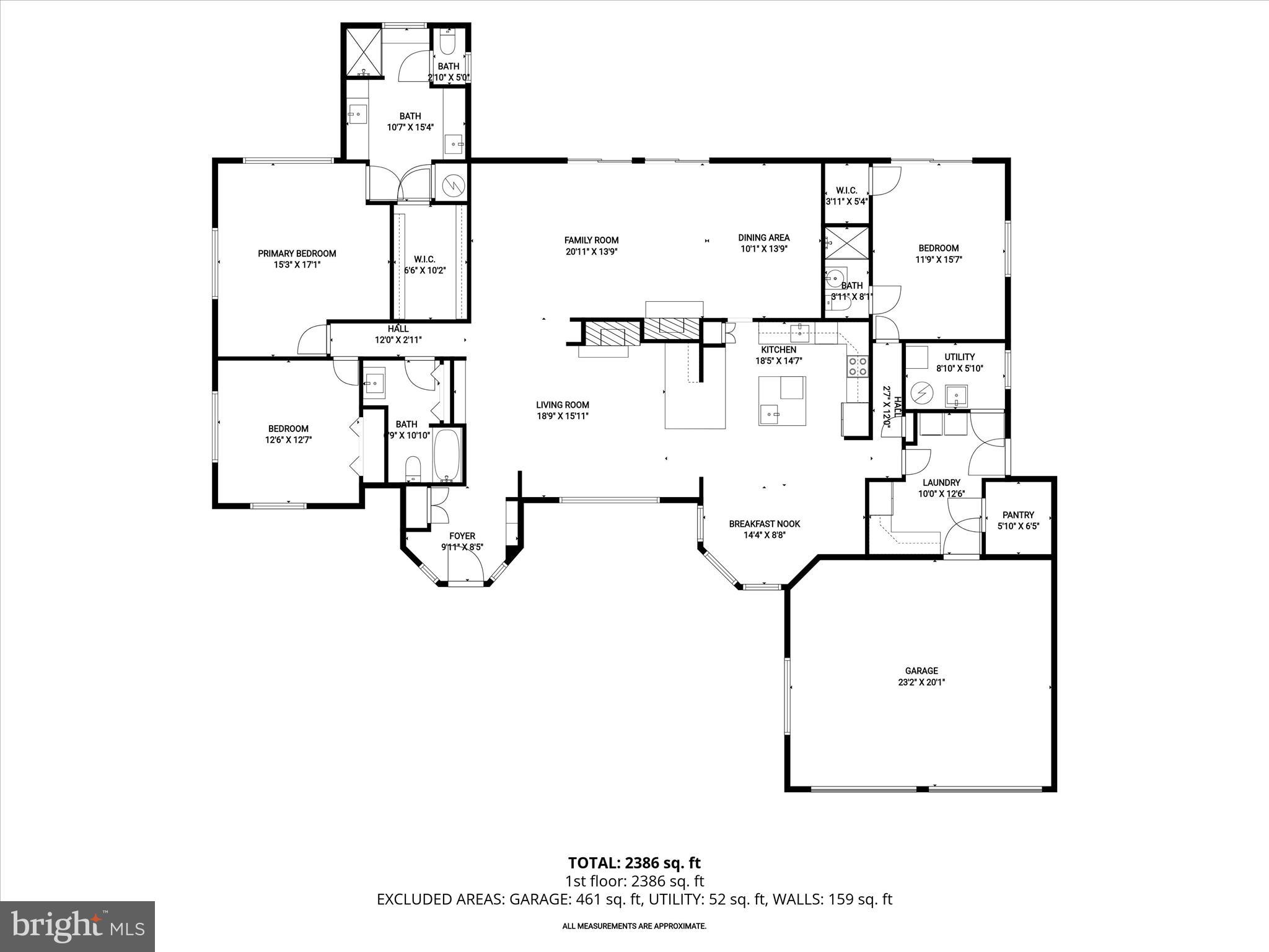 STEVENSON - Residential