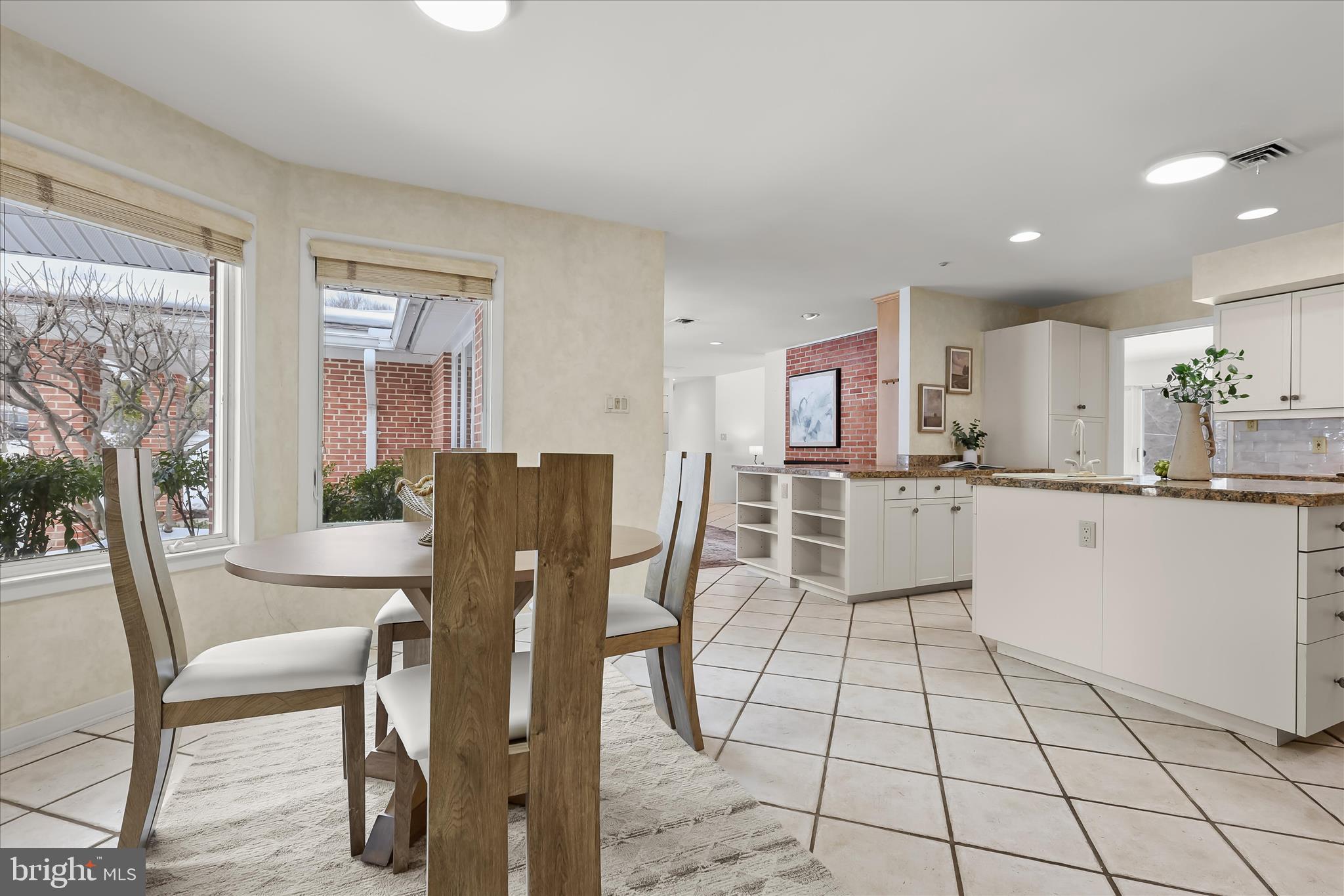 STEVENSON - Residential