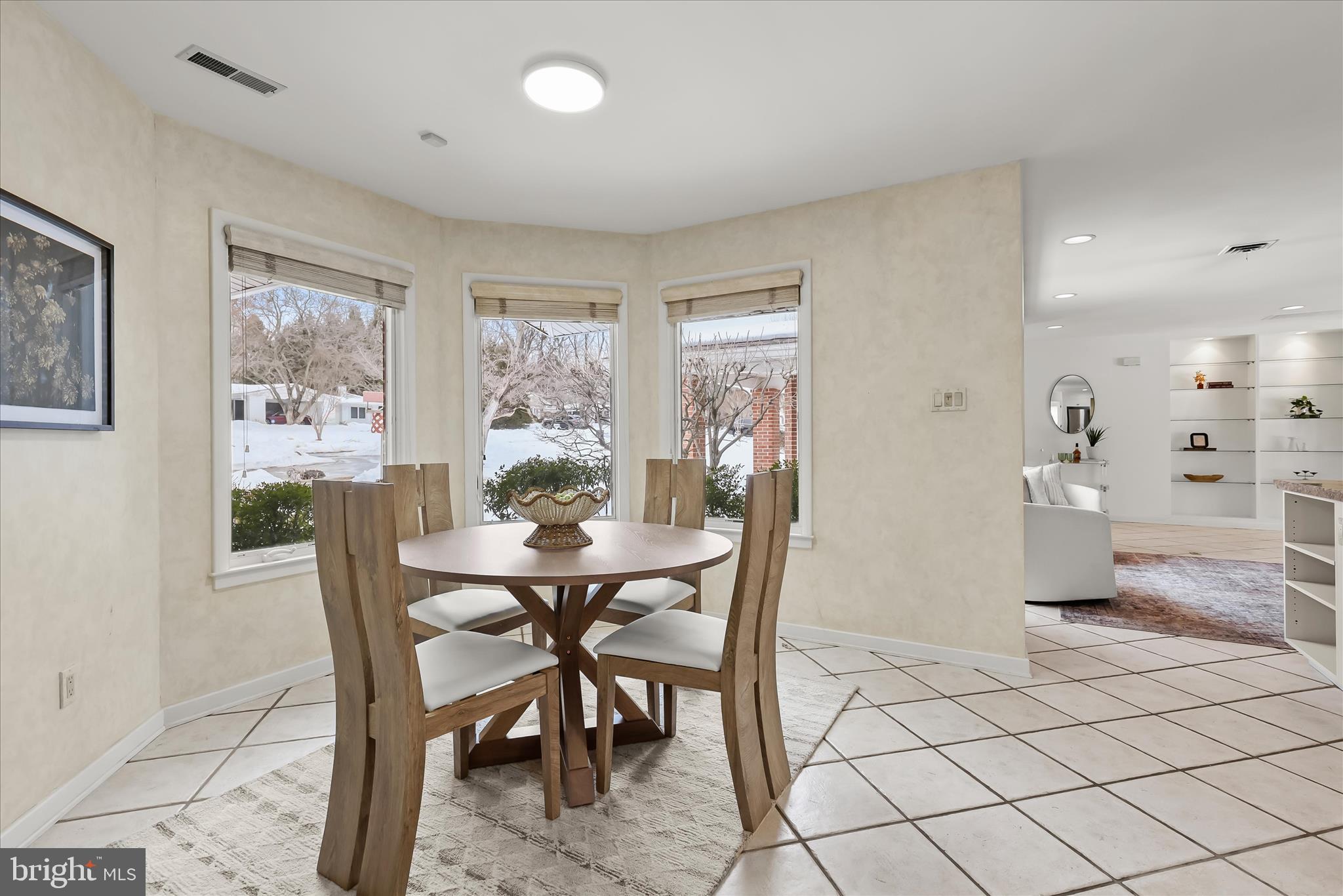 STEVENSON - Residential