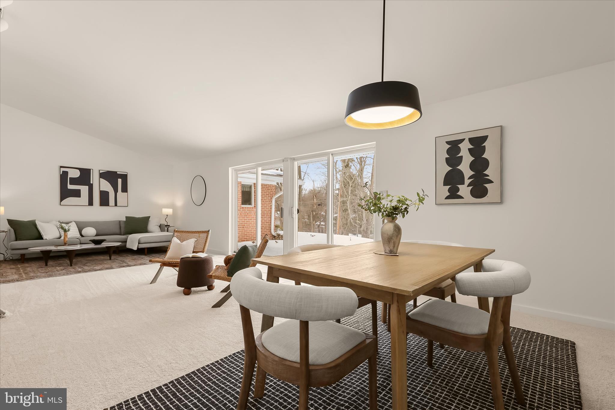 STEVENSON - Residential