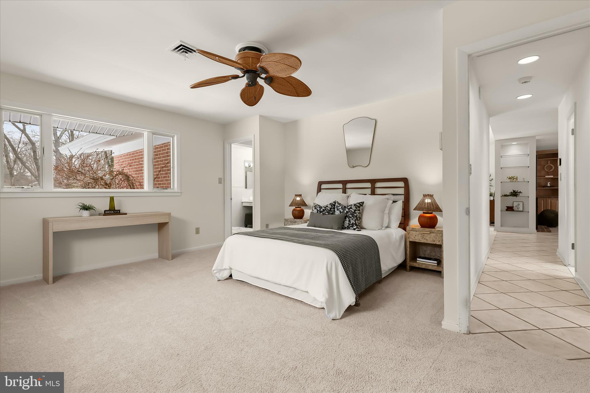 STEVENSON - Residential