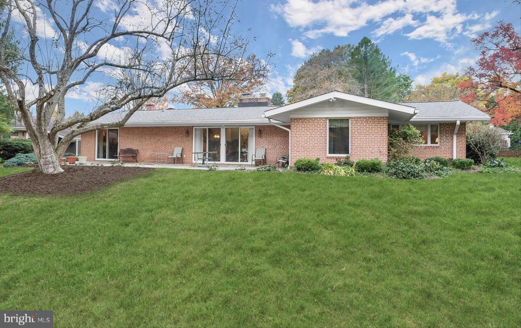 STEVENSON - Residential