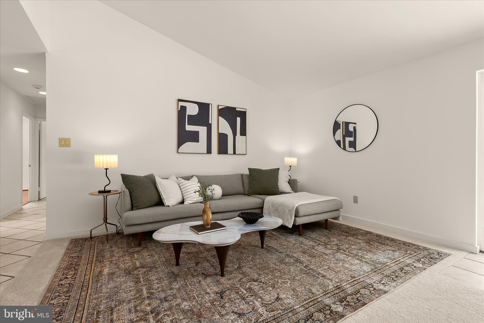 STEVENSON - Residential