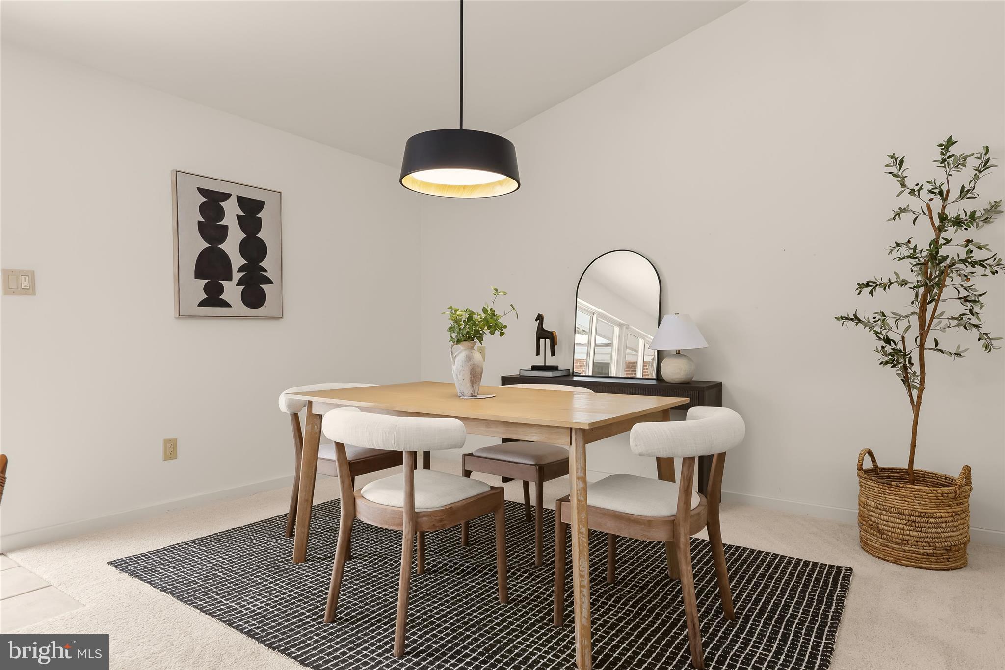 STEVENSON - Residential