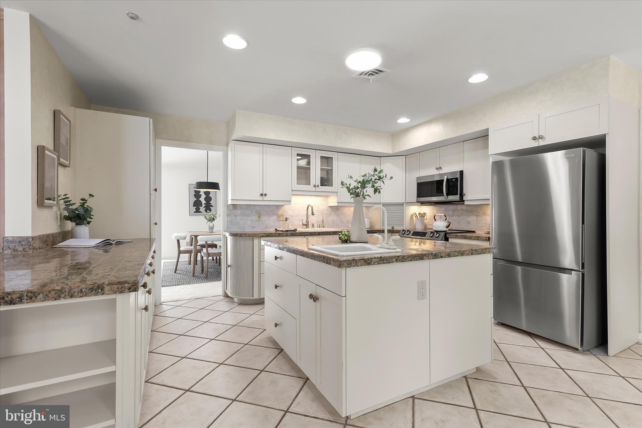 STEVENSON - Residential