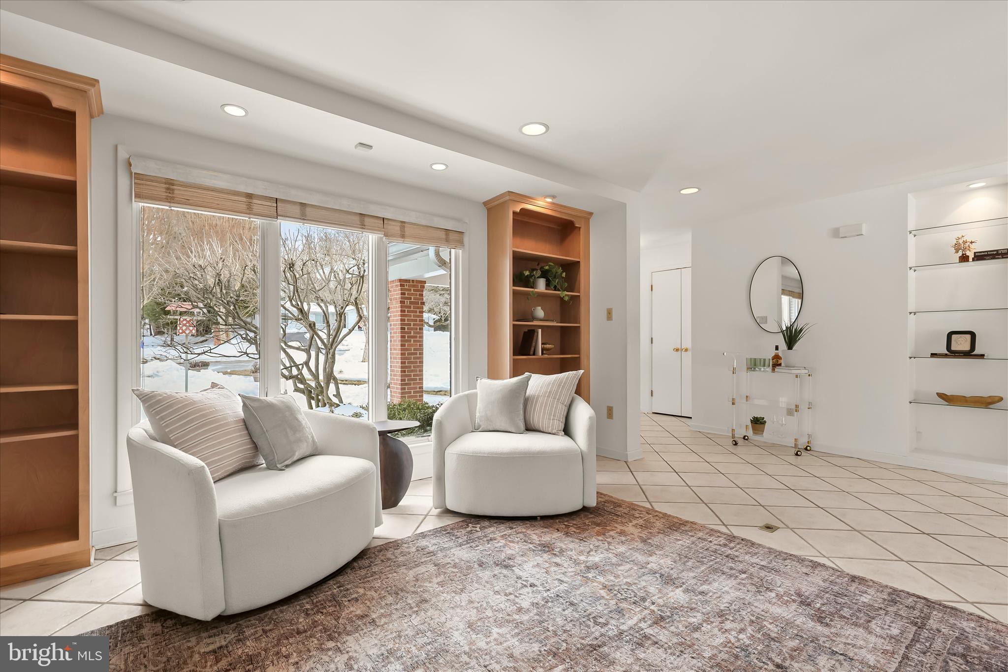 STEVENSON - Residential