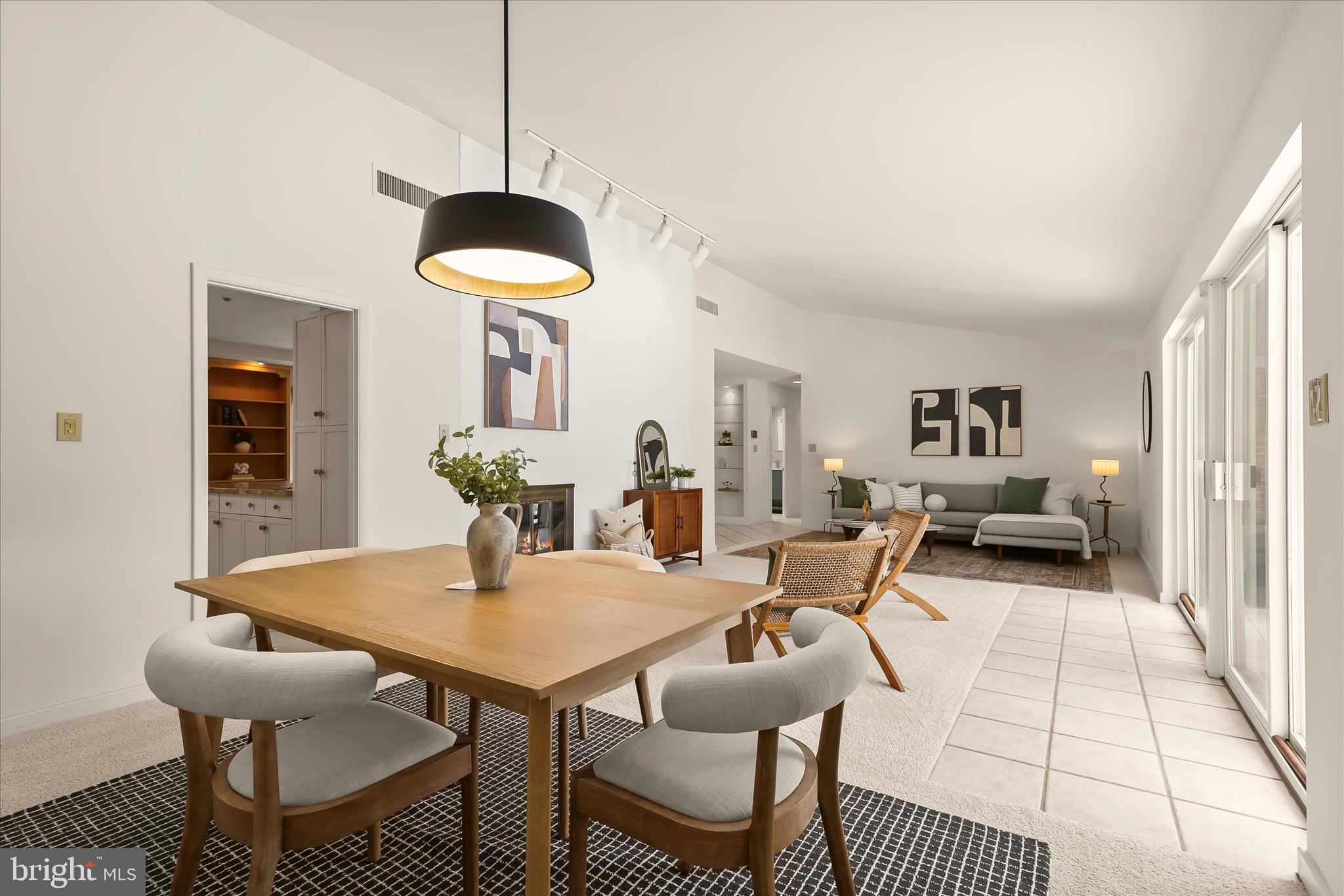 STEVENSON - Residential