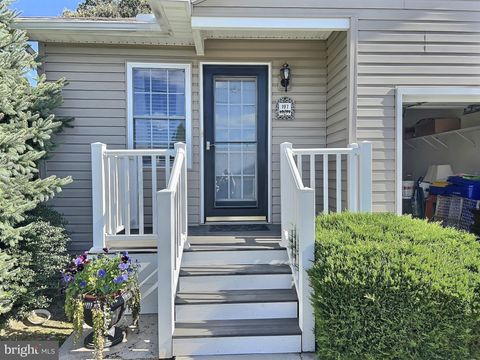 107 WANETA STREET NEW FREEDOM PA 17349