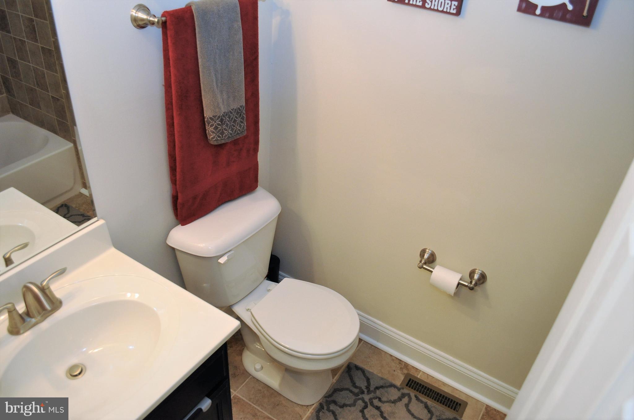 ST CHARLES SUB - HUNTINGTON - Residential