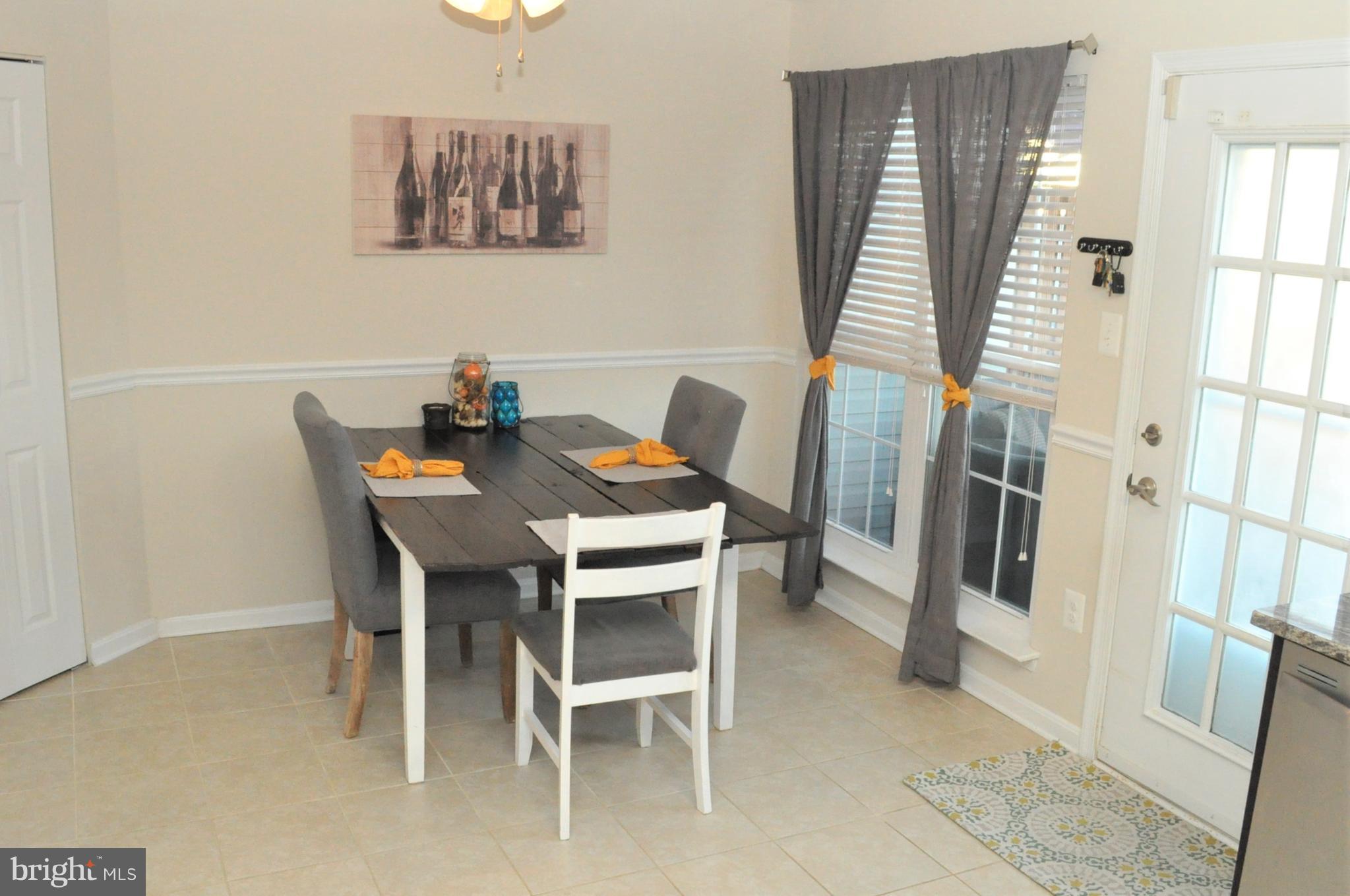 ST CHARLES SUB - HUNTINGTON - Residential