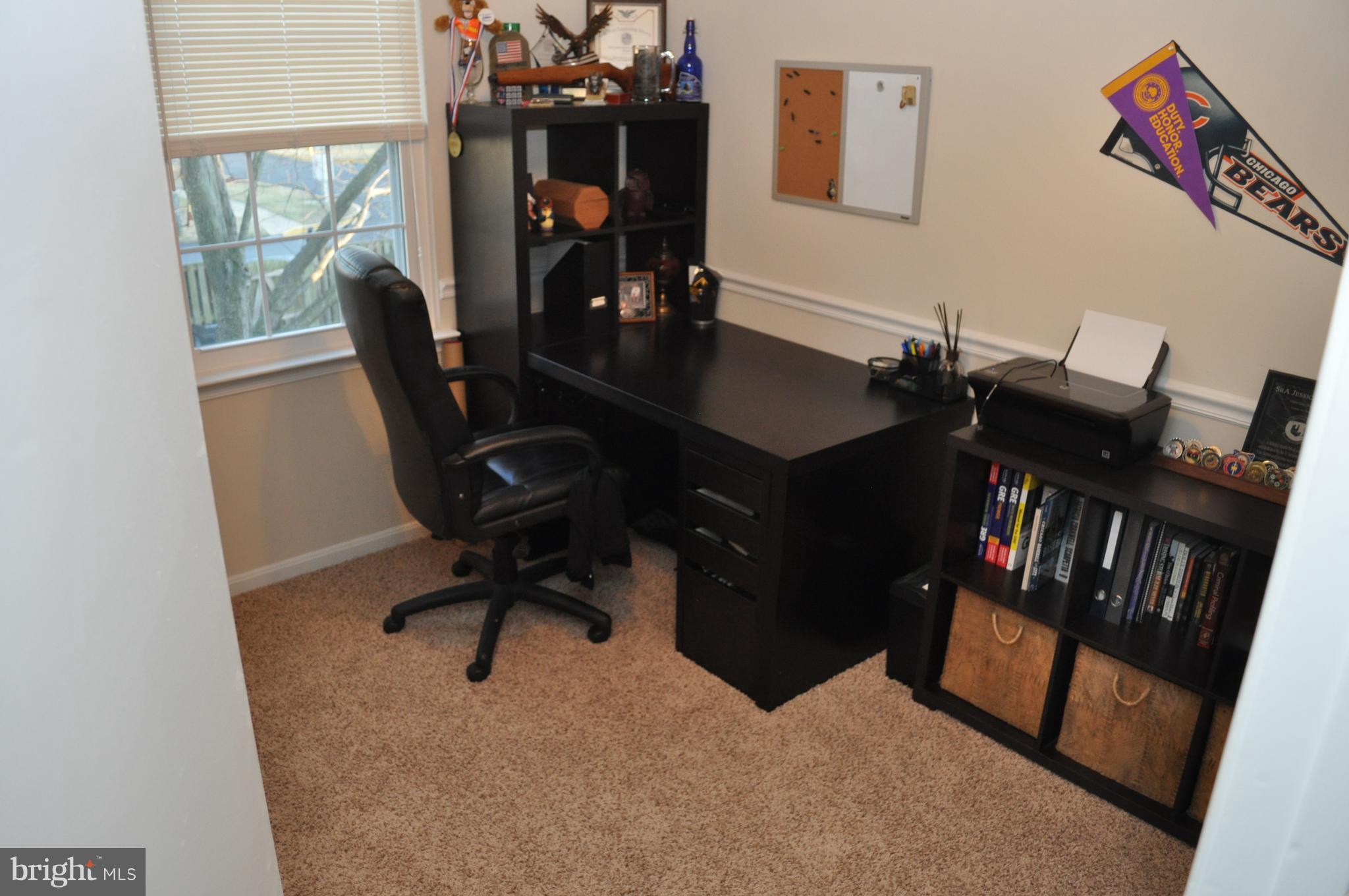 ST CHARLES SUB - HUNTINGTON - Residential