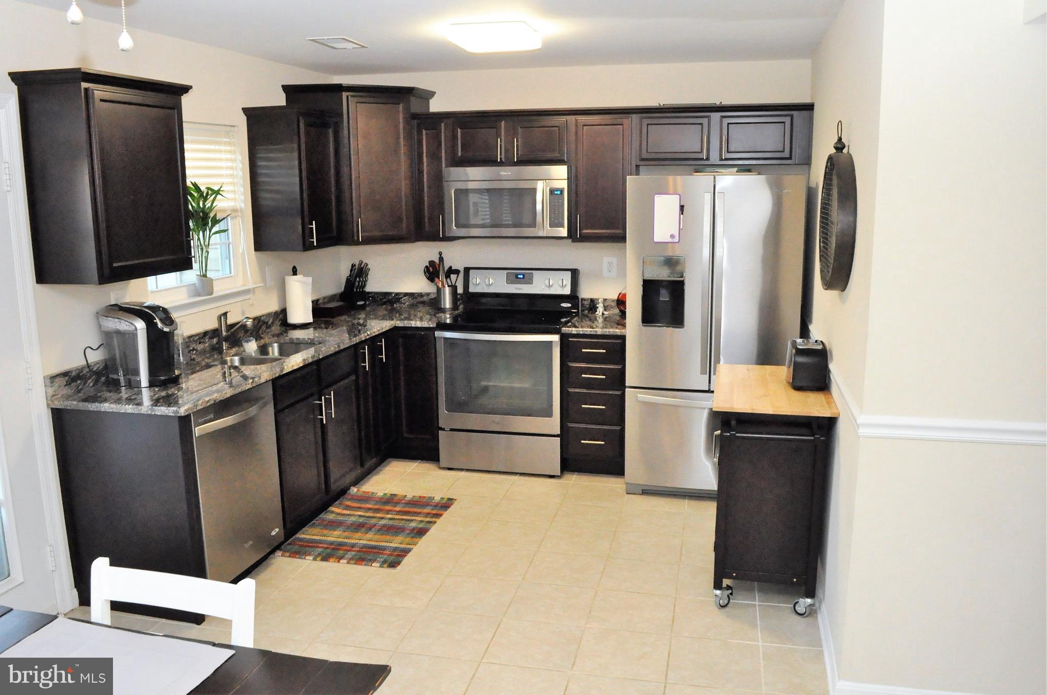 ST CHARLES SUB - HUNTINGTON - Residential