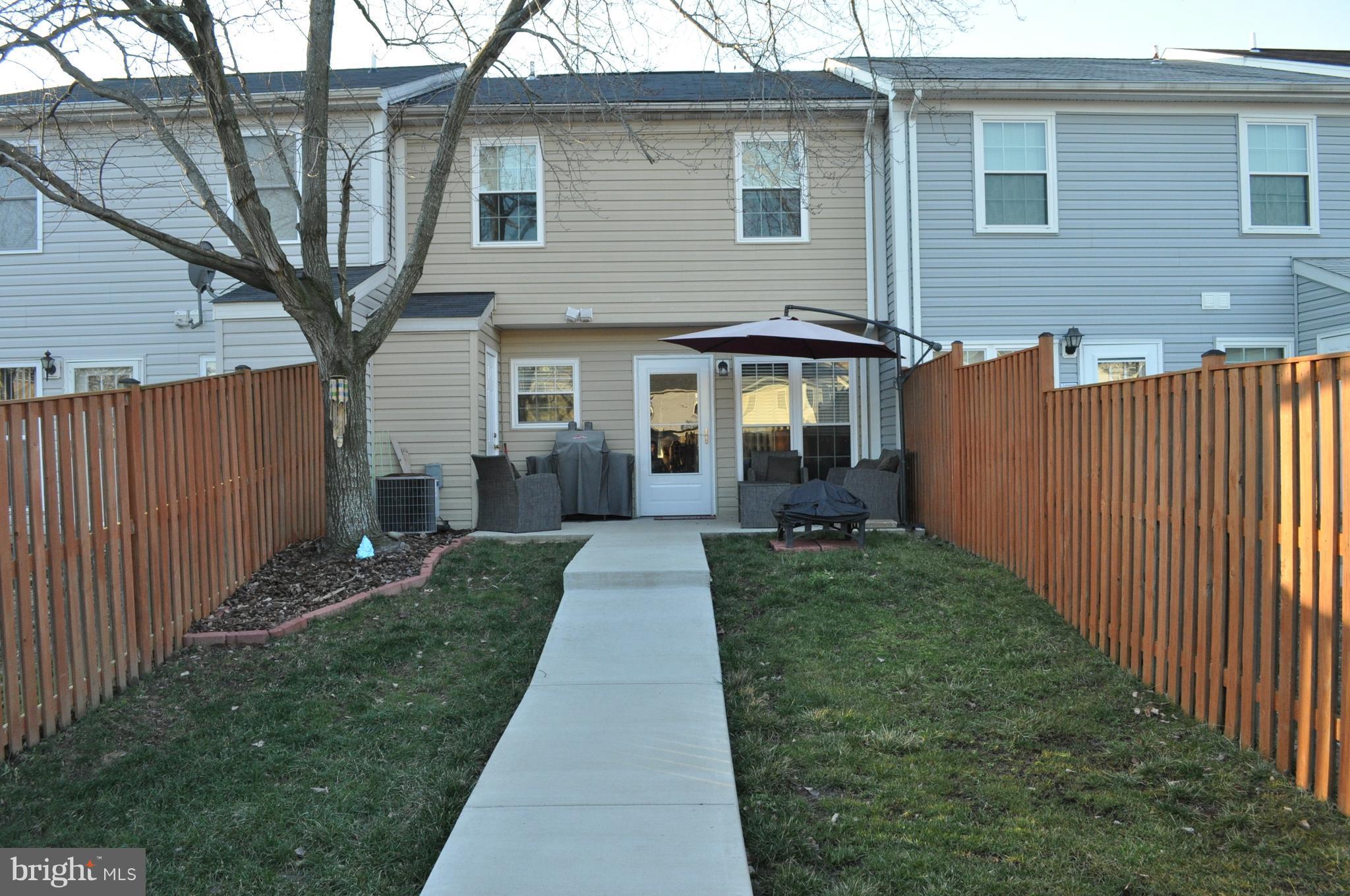 ST CHARLES SUB - HUNTINGTON - Residential