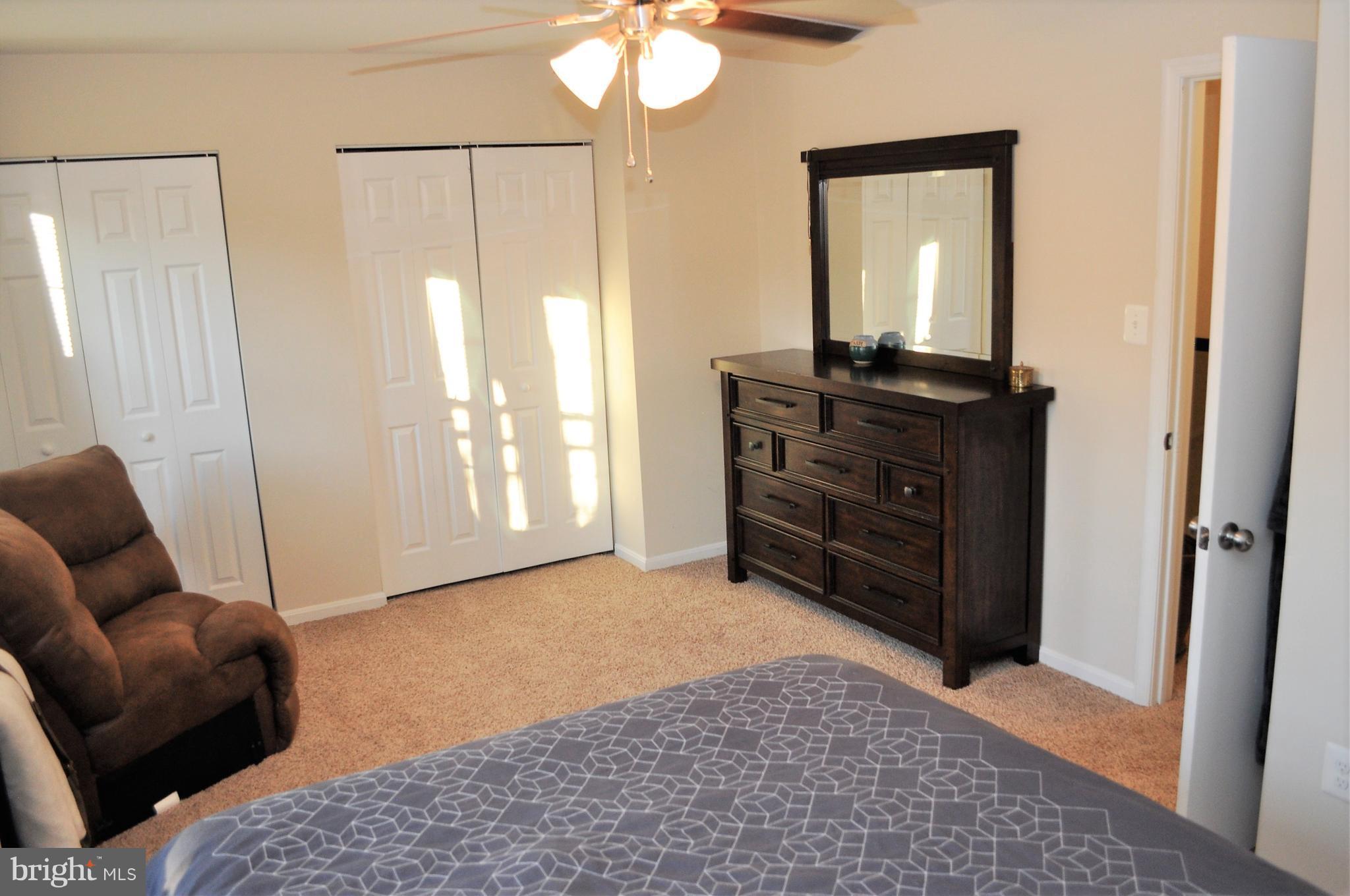 ST CHARLES SUB - HUNTINGTON - Residential