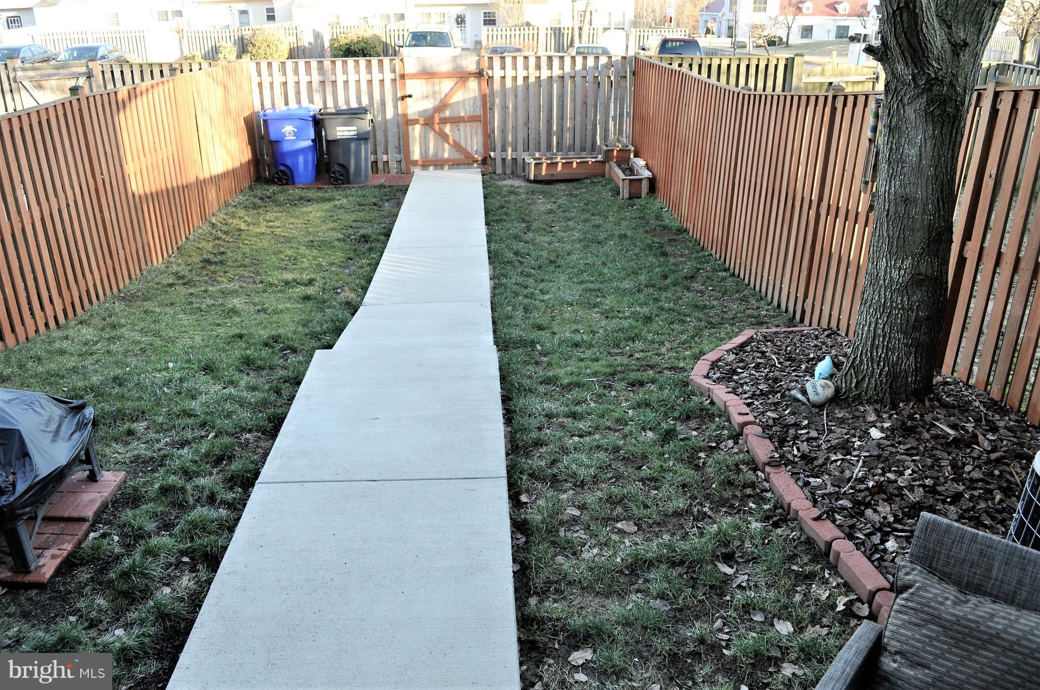 ST CHARLES SUB - HUNTINGTON - Residential