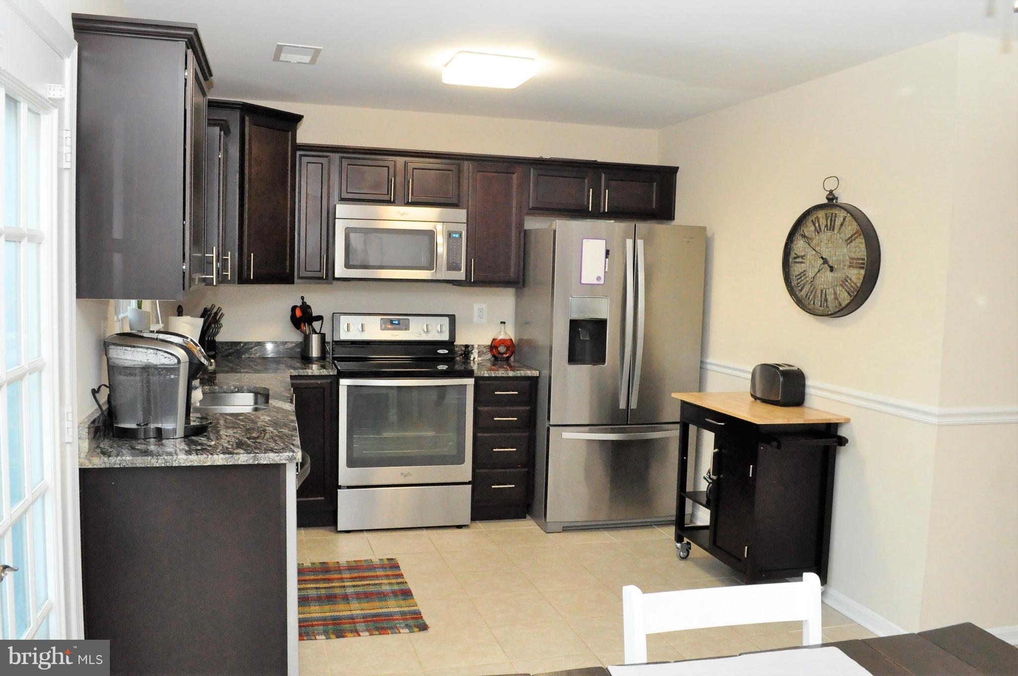 ST CHARLES SUB - HUNTINGTON - Residential