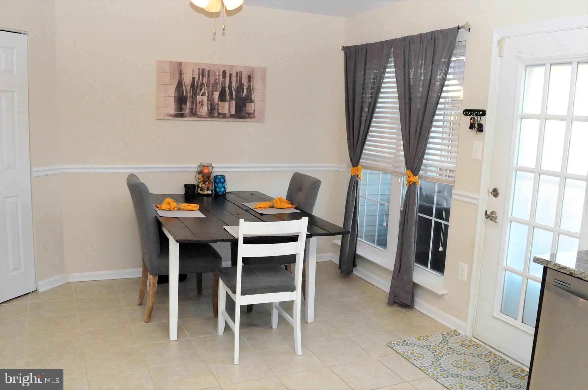 ST CHARLES SUB - HUNTINGTON - Residential