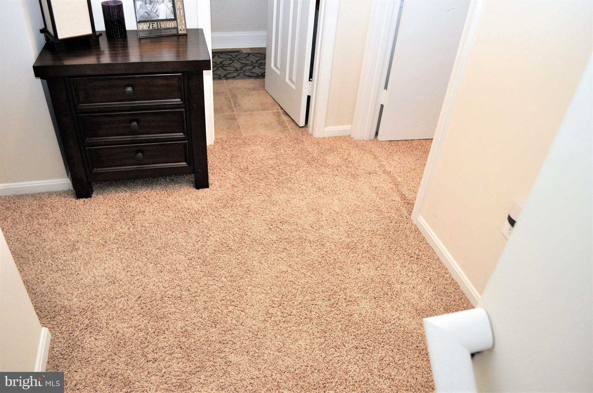 ST CHARLES SUB - HUNTINGTON - Residential