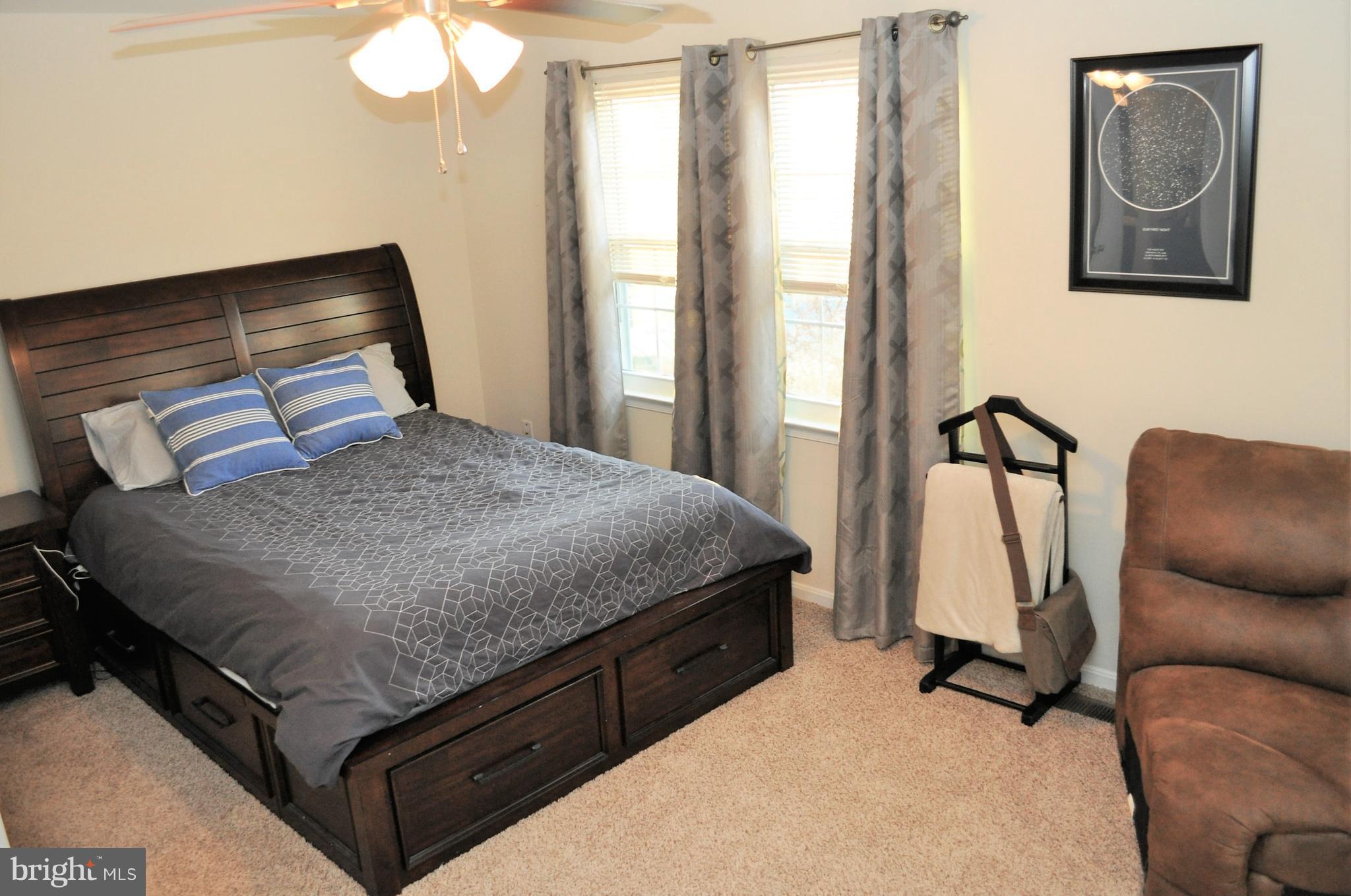 ST CHARLES SUB - HUNTINGTON - Residential