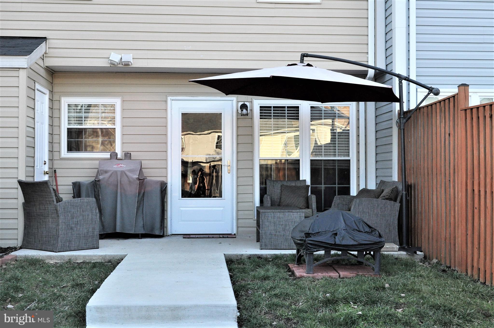 ST CHARLES SUB - HUNTINGTON - Residential