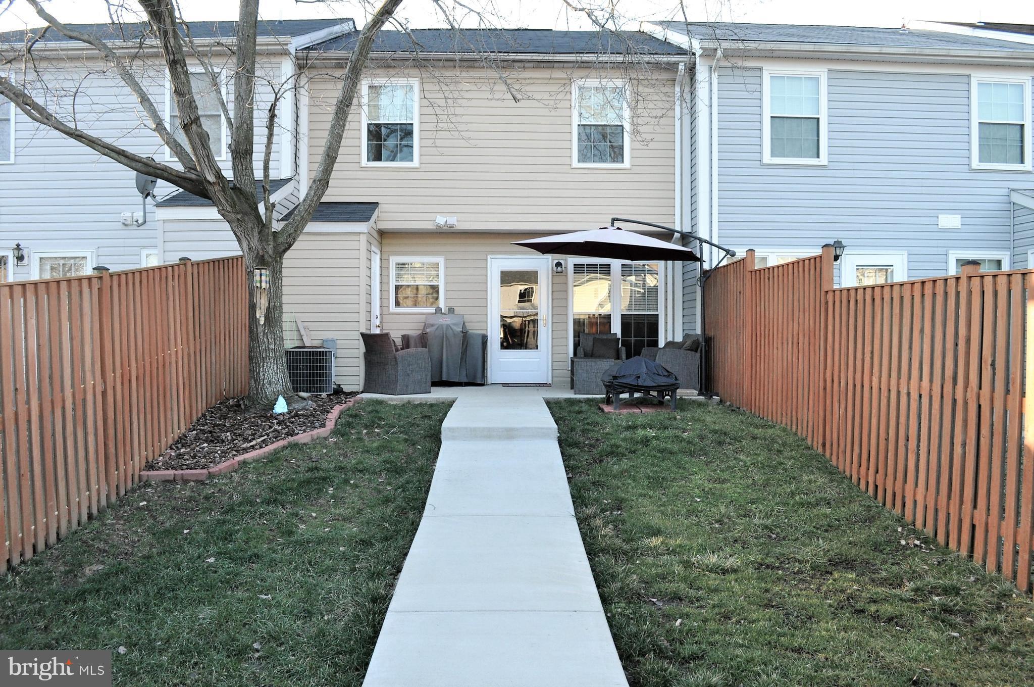 ST CHARLES SUB - HUNTINGTON - Residential