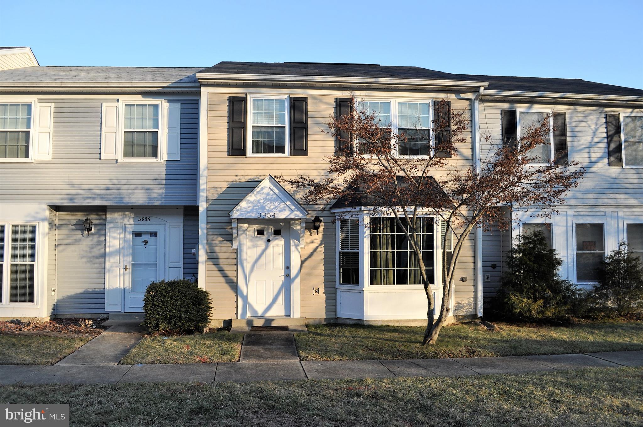 ST CHARLES SUB - HUNTINGTON - Residential