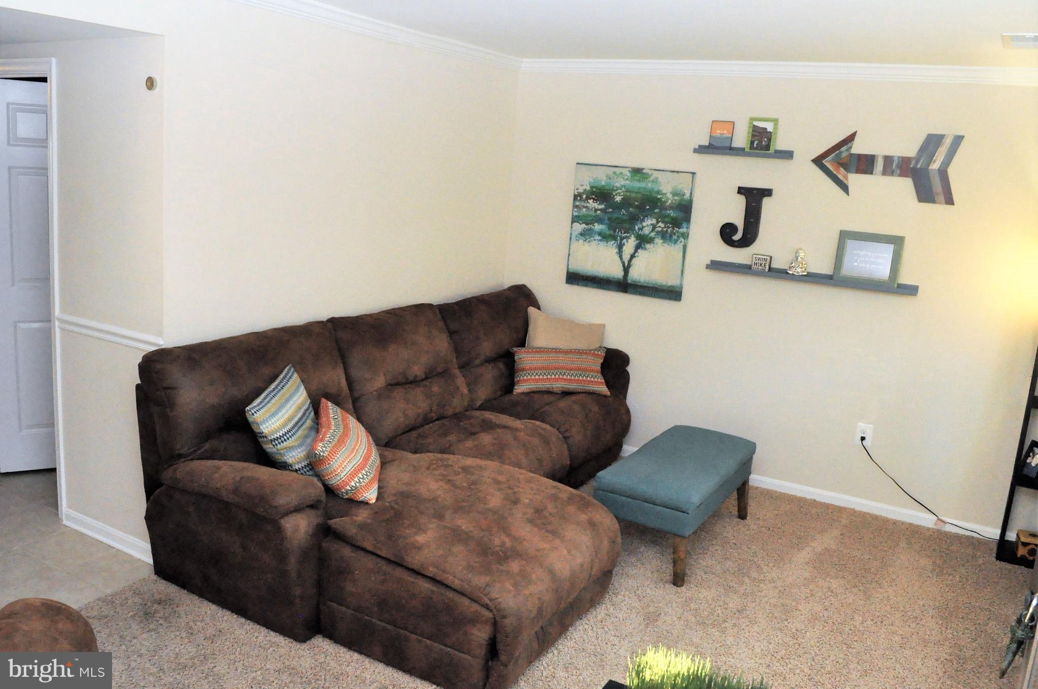 ST CHARLES SUB - HUNTINGTON - Residential