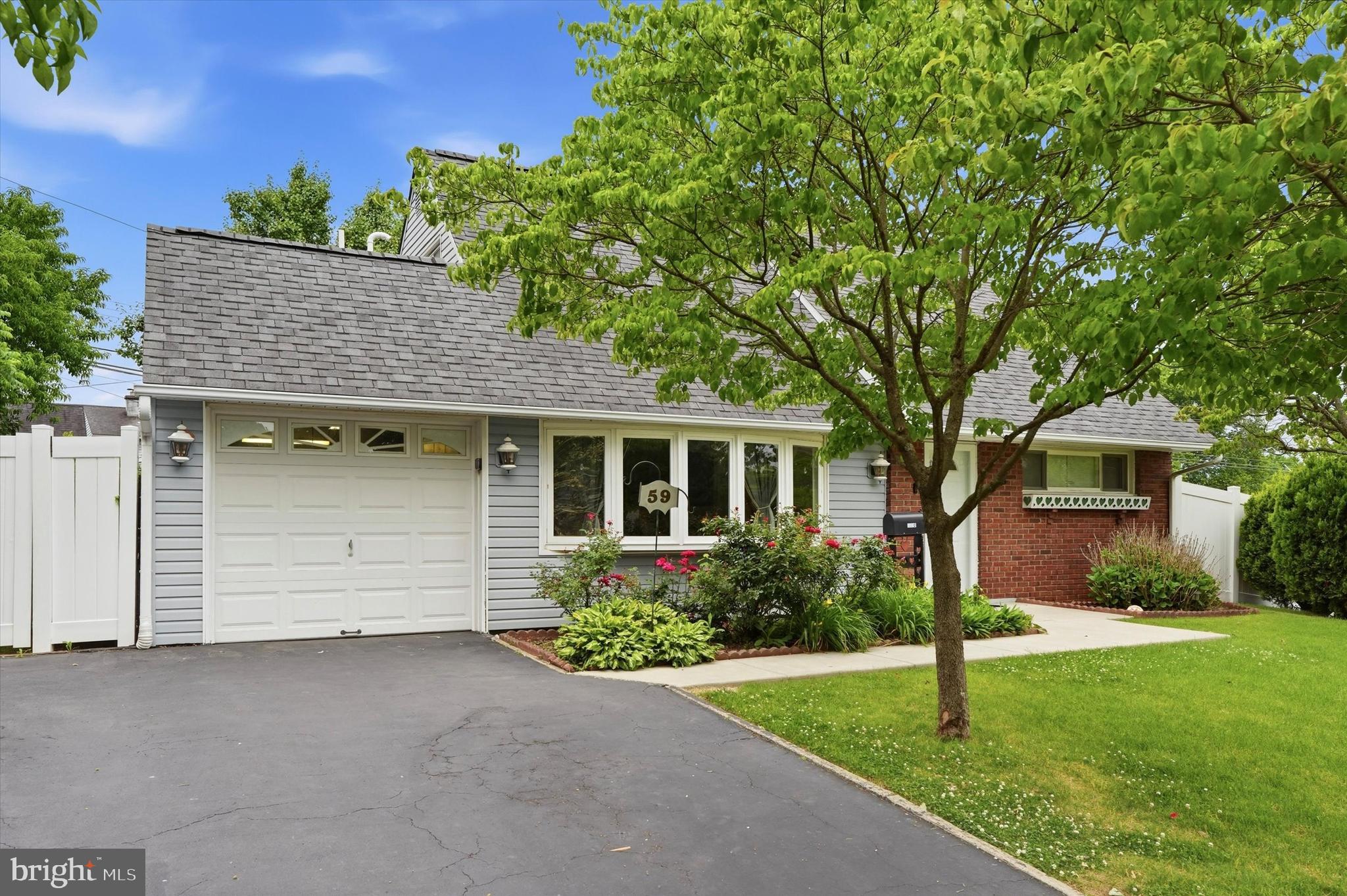 59 QUAIL ROAD