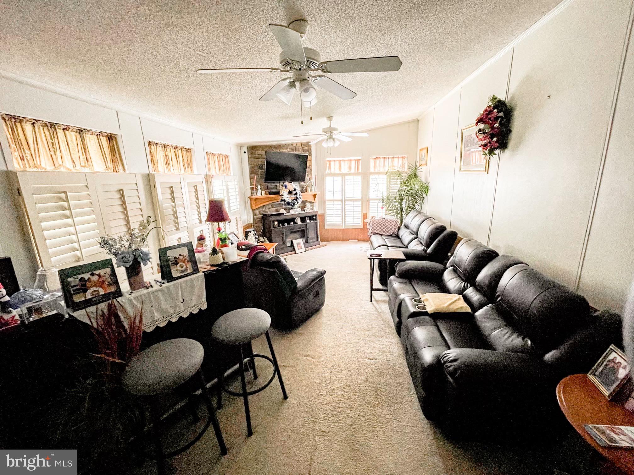 LORD CALVERT - Residential