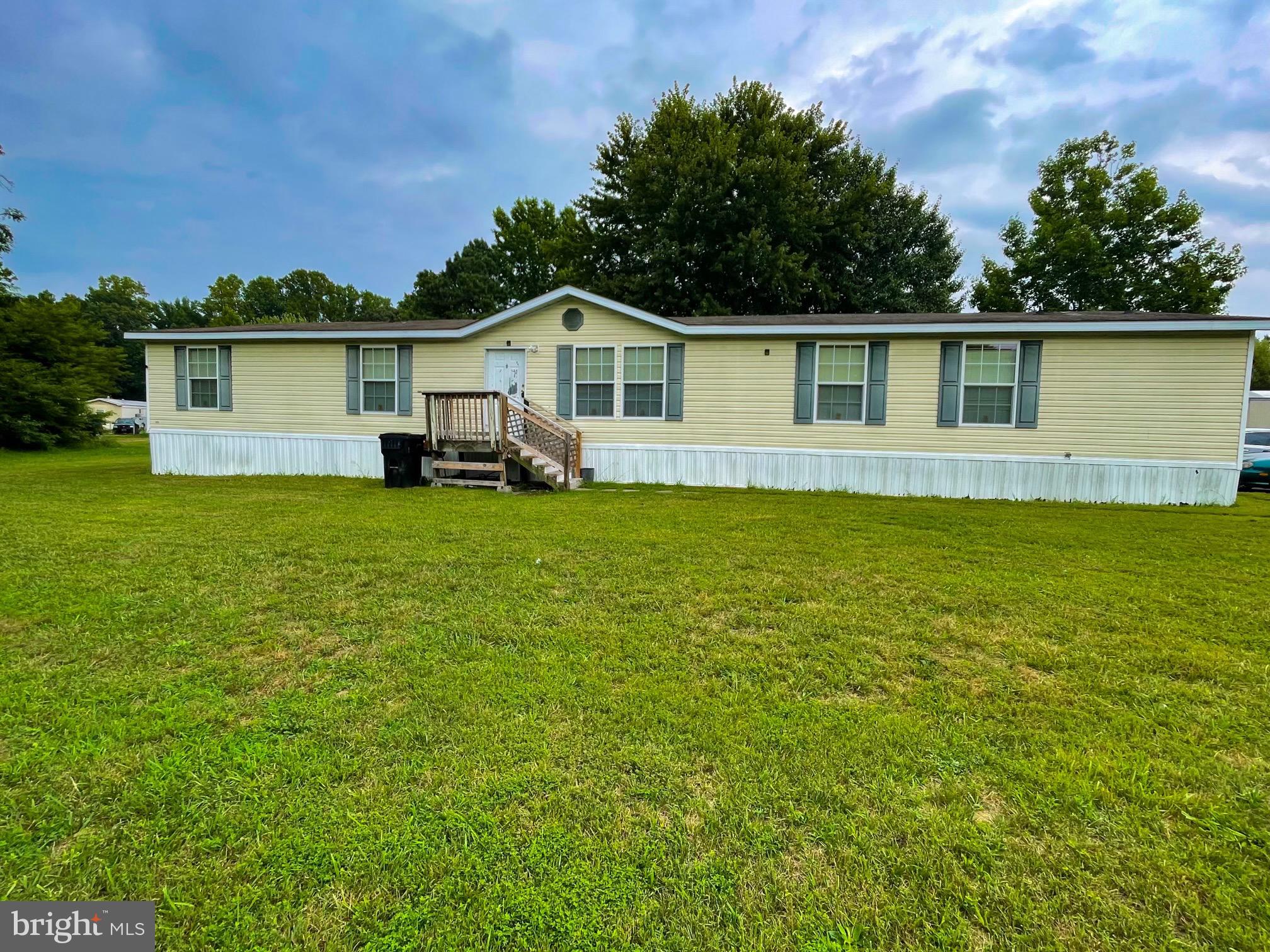 LORD CALVERT - Residential
