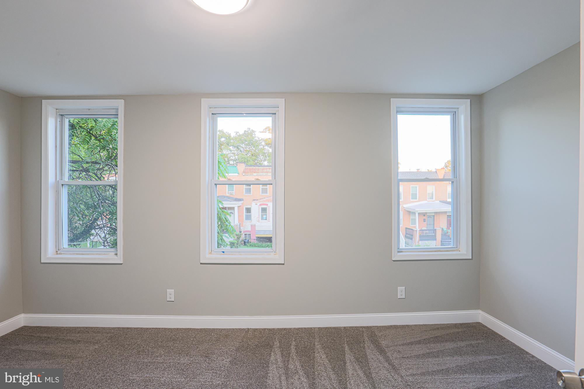 GOVANS - Residential