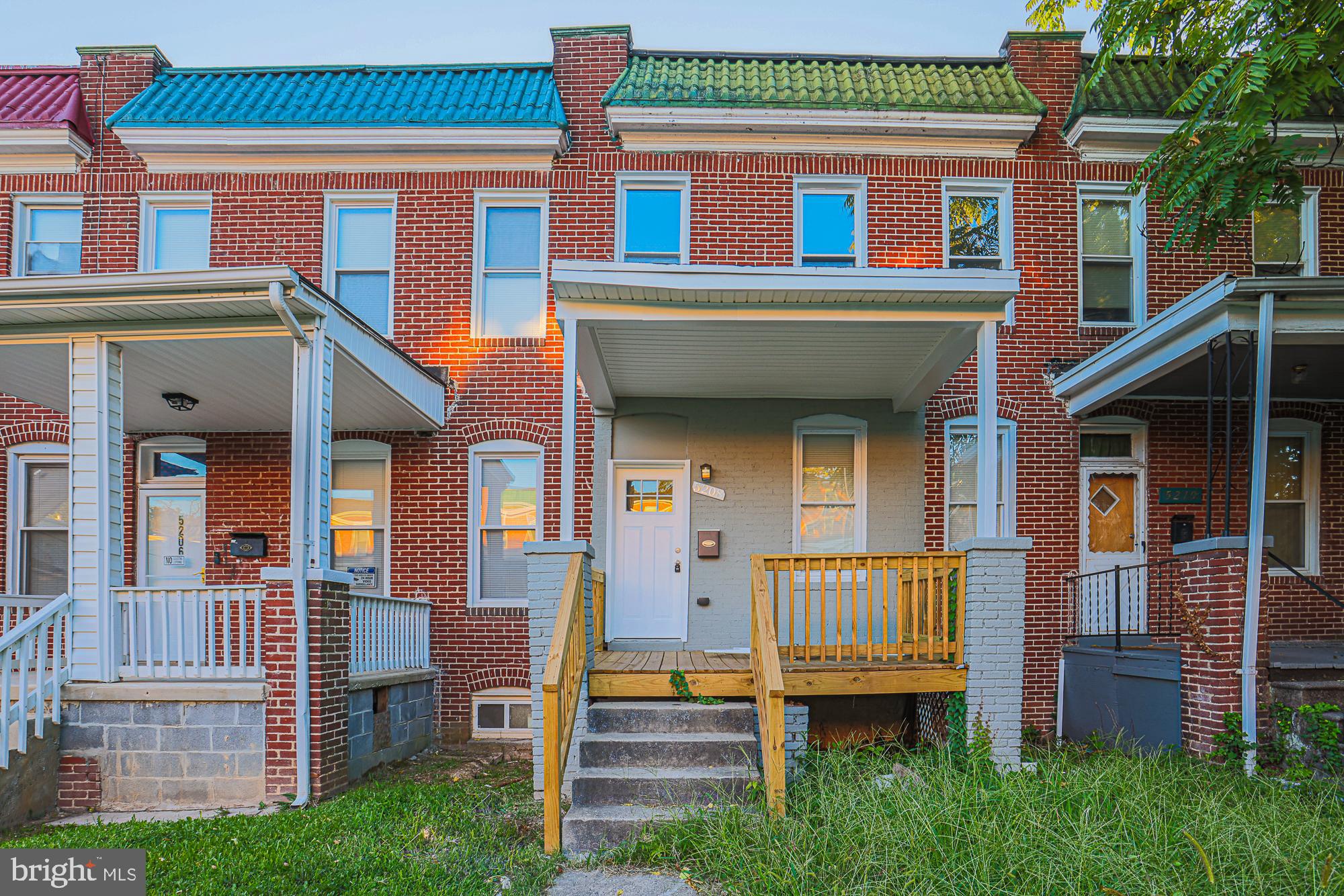 GOVANS - Residential