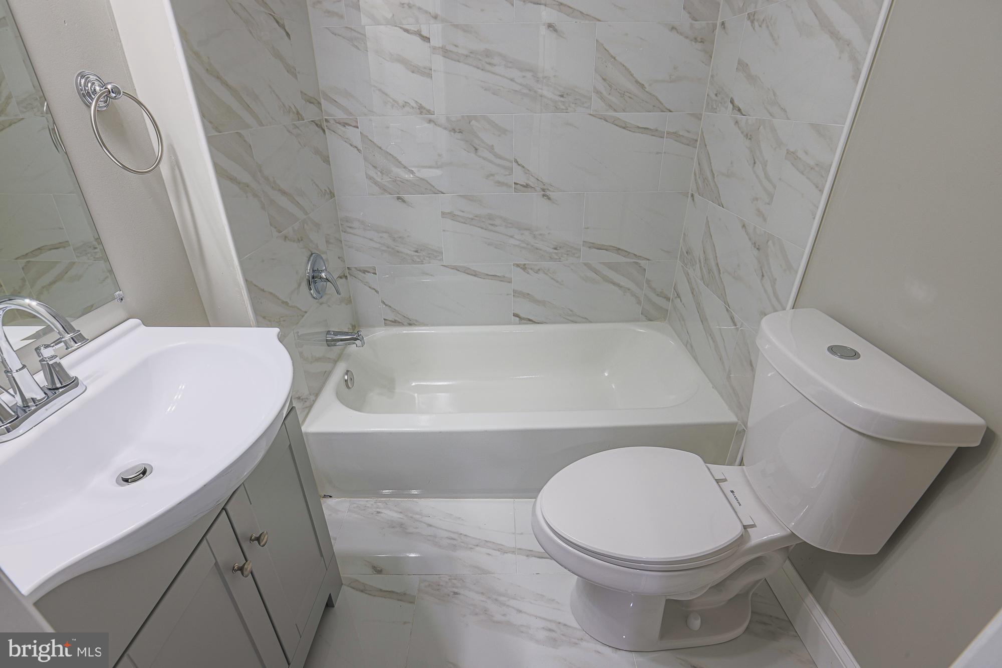 GOVANS - Residential