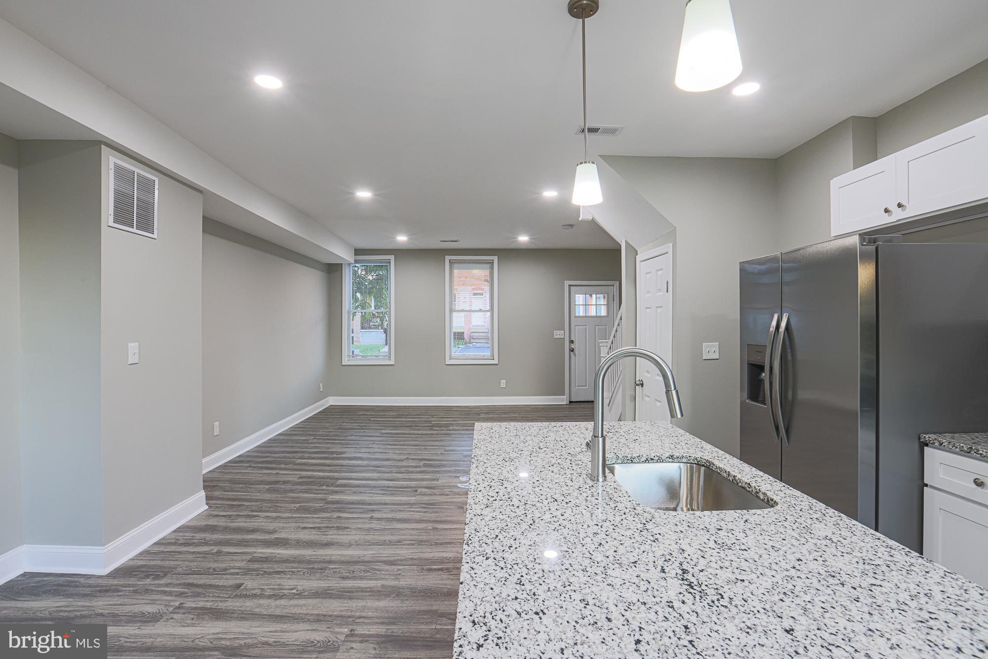 GOVANS - Residential