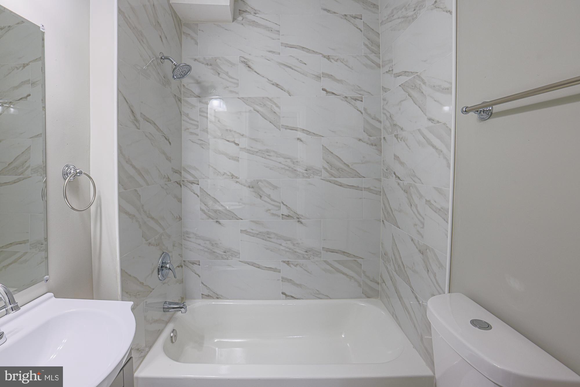 GOVANS - Residential