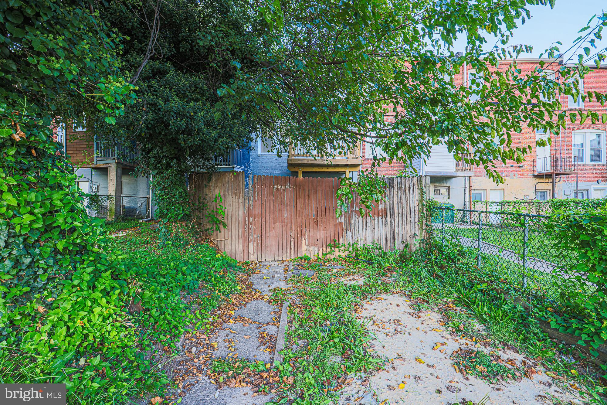 GOVANS - Residential