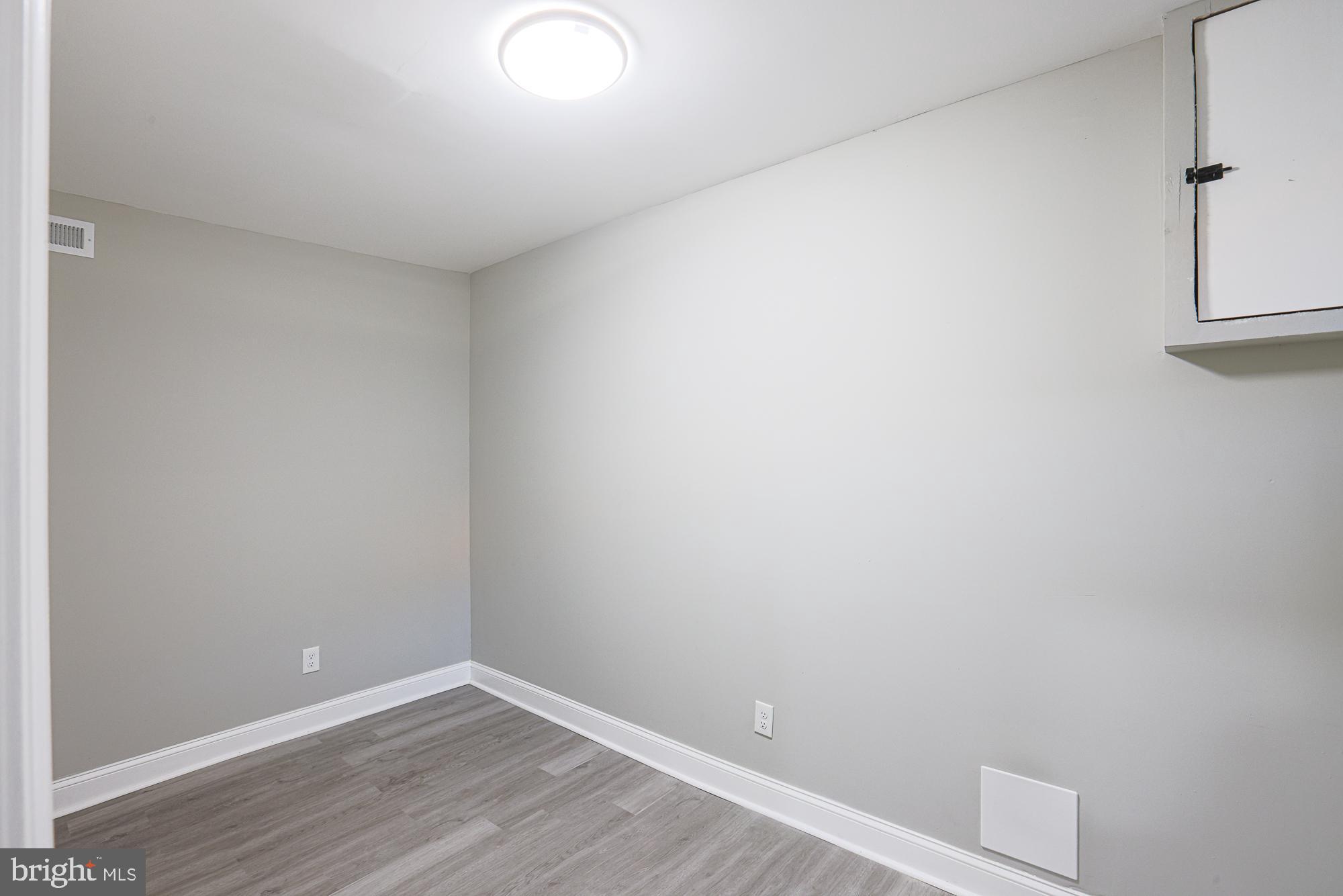 GOVANS - Residential