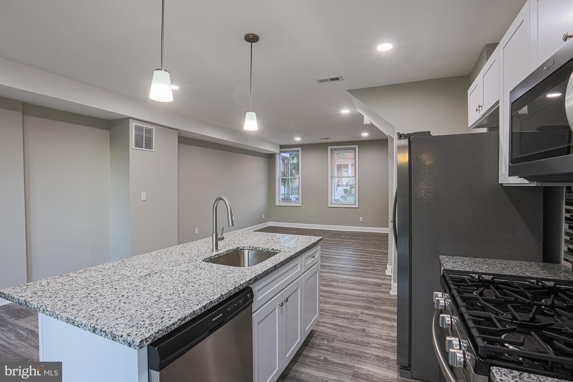 GOVANS - Residential