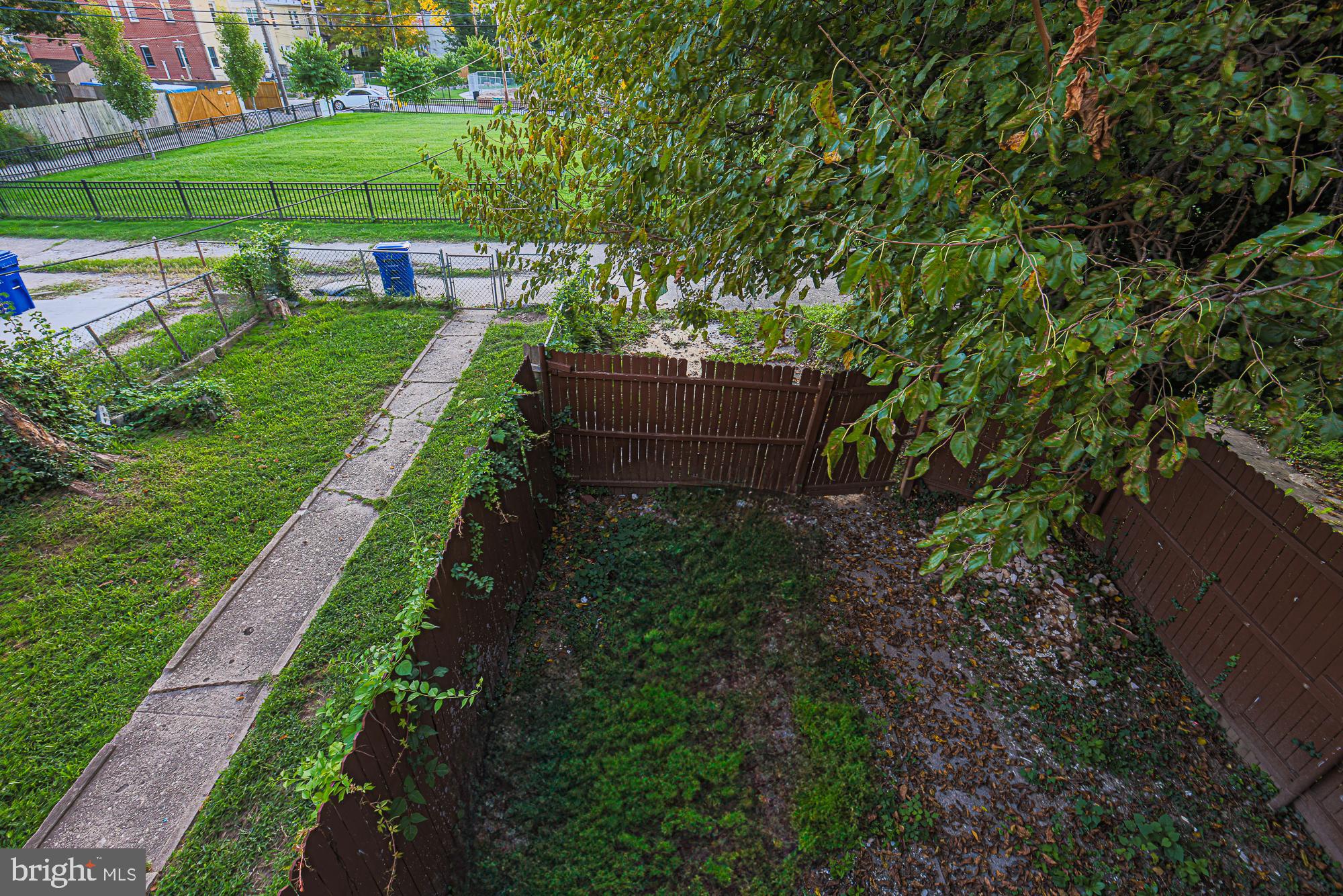 GOVANS - Residential