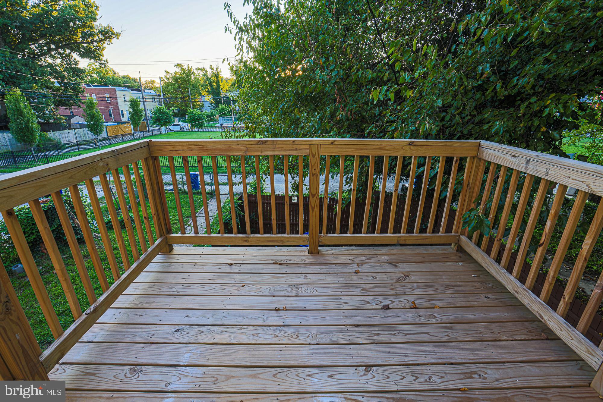 GOVANS - Residential