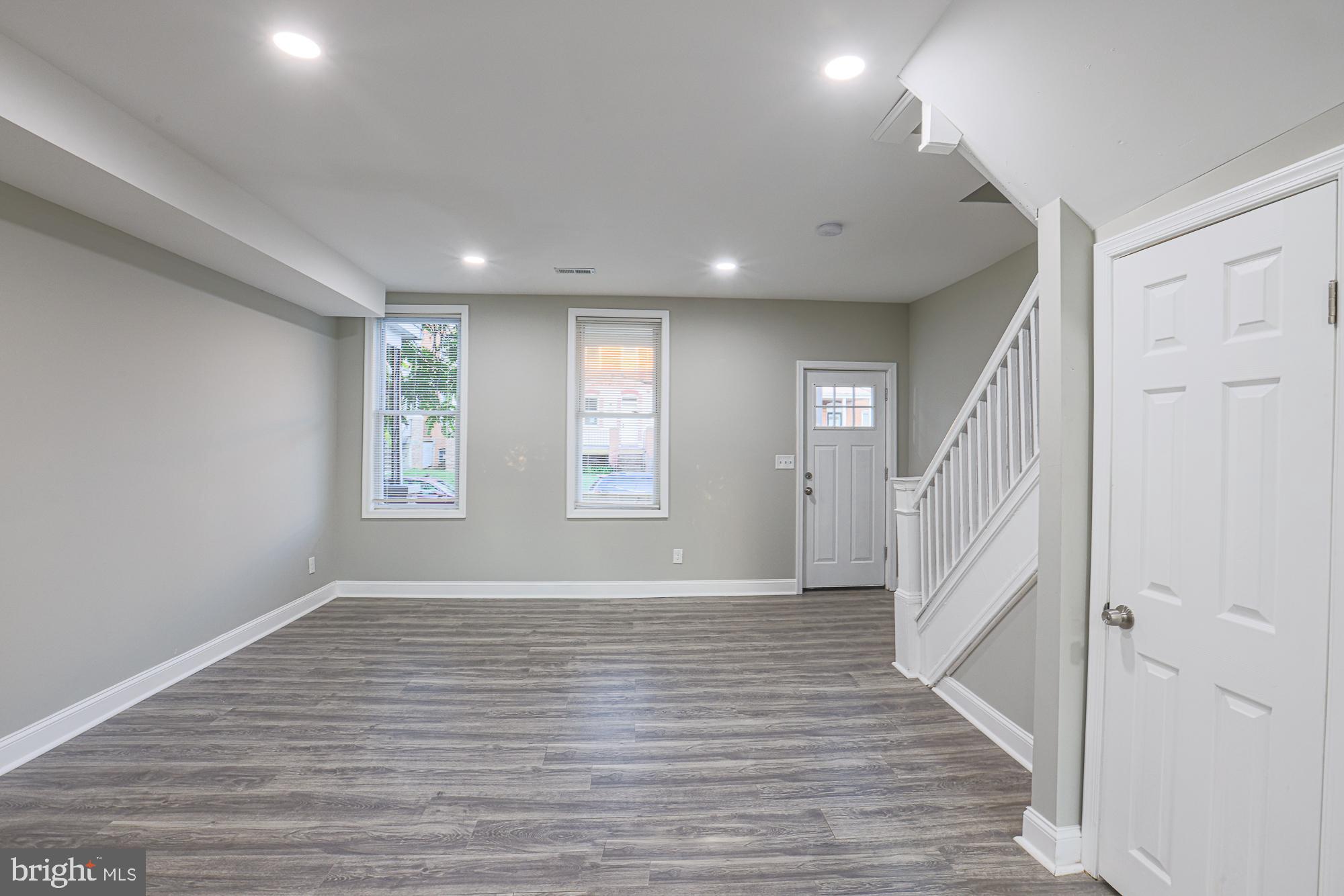 GOVANS - Residential