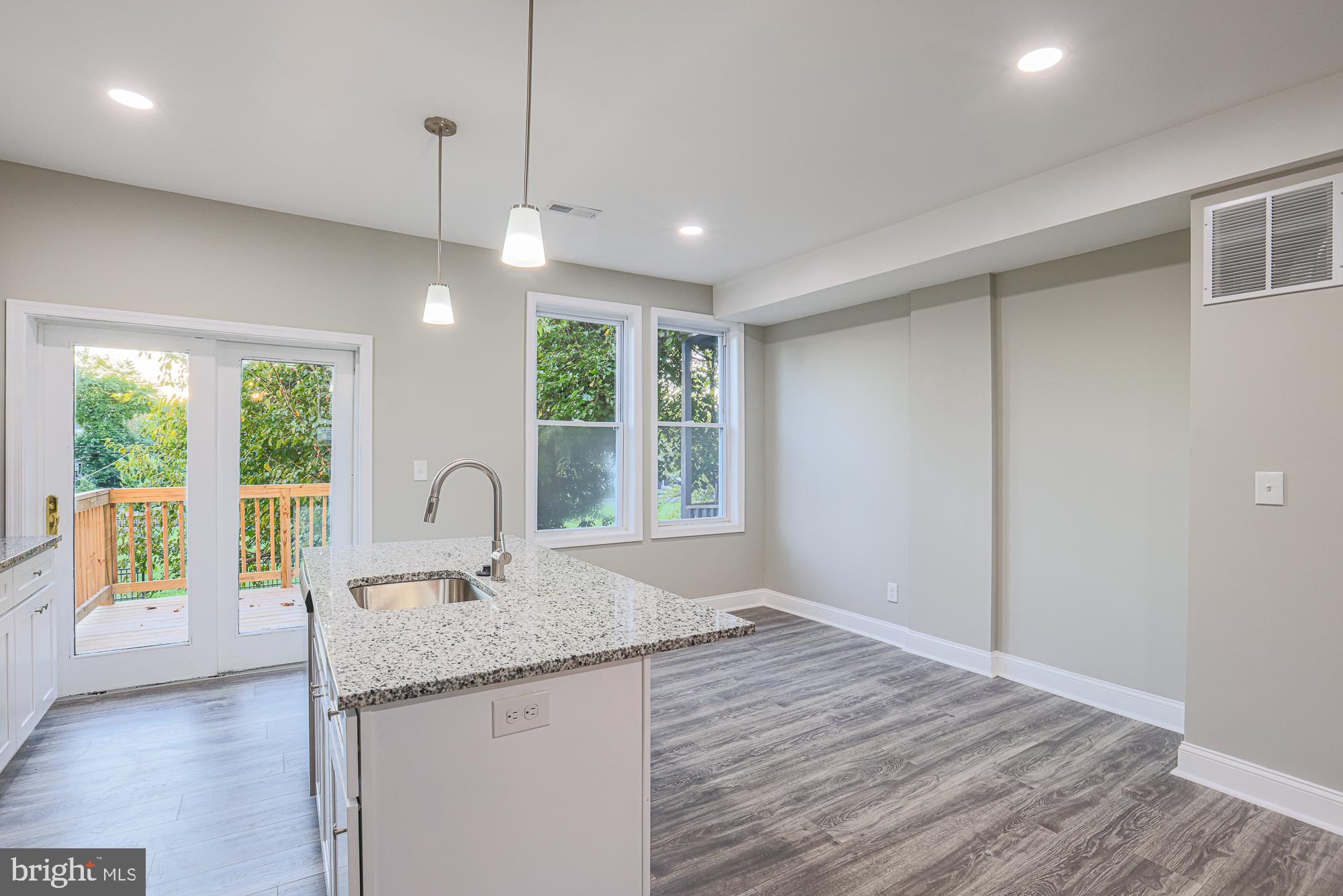 GOVANS - Residential