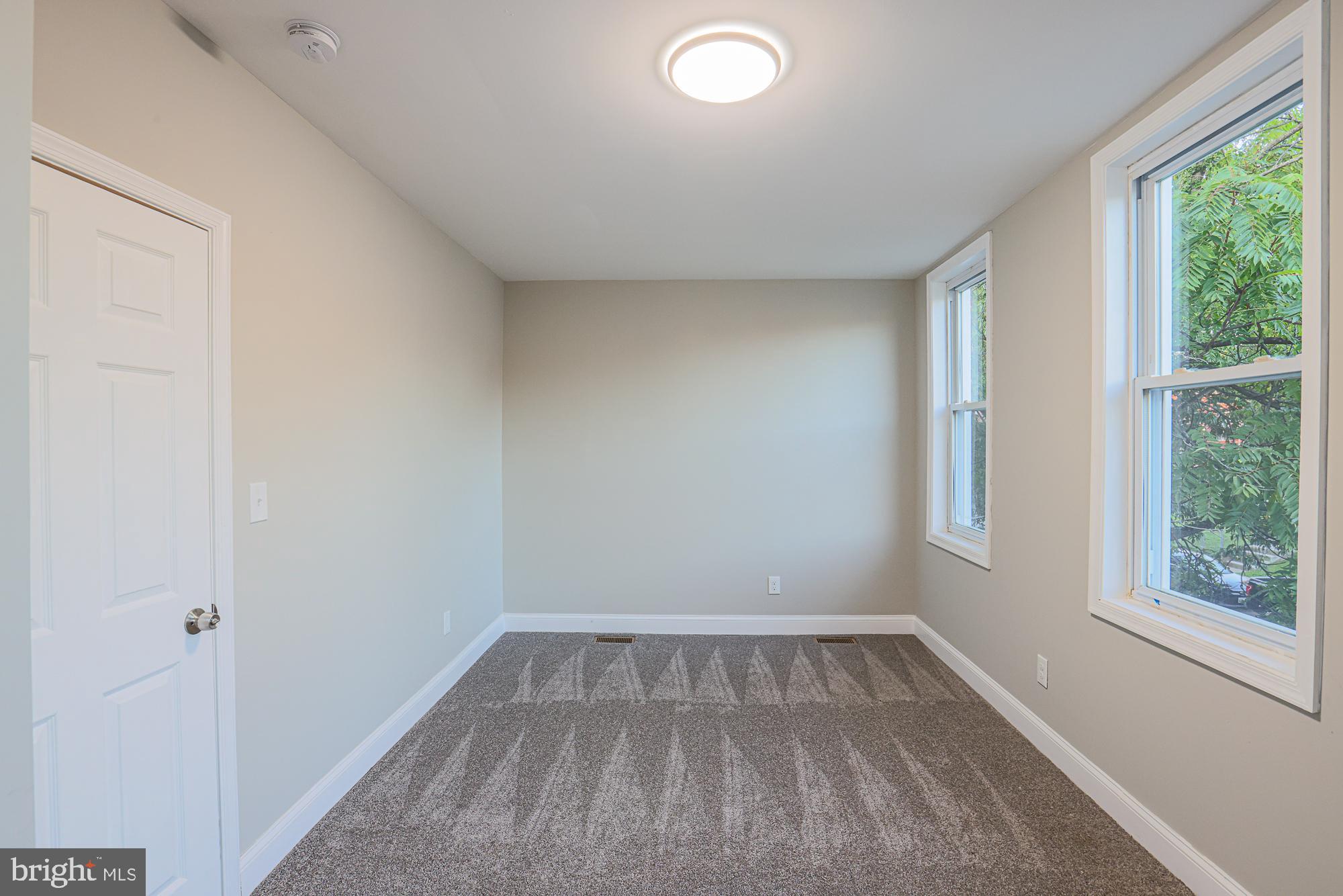 GOVANS - Residential