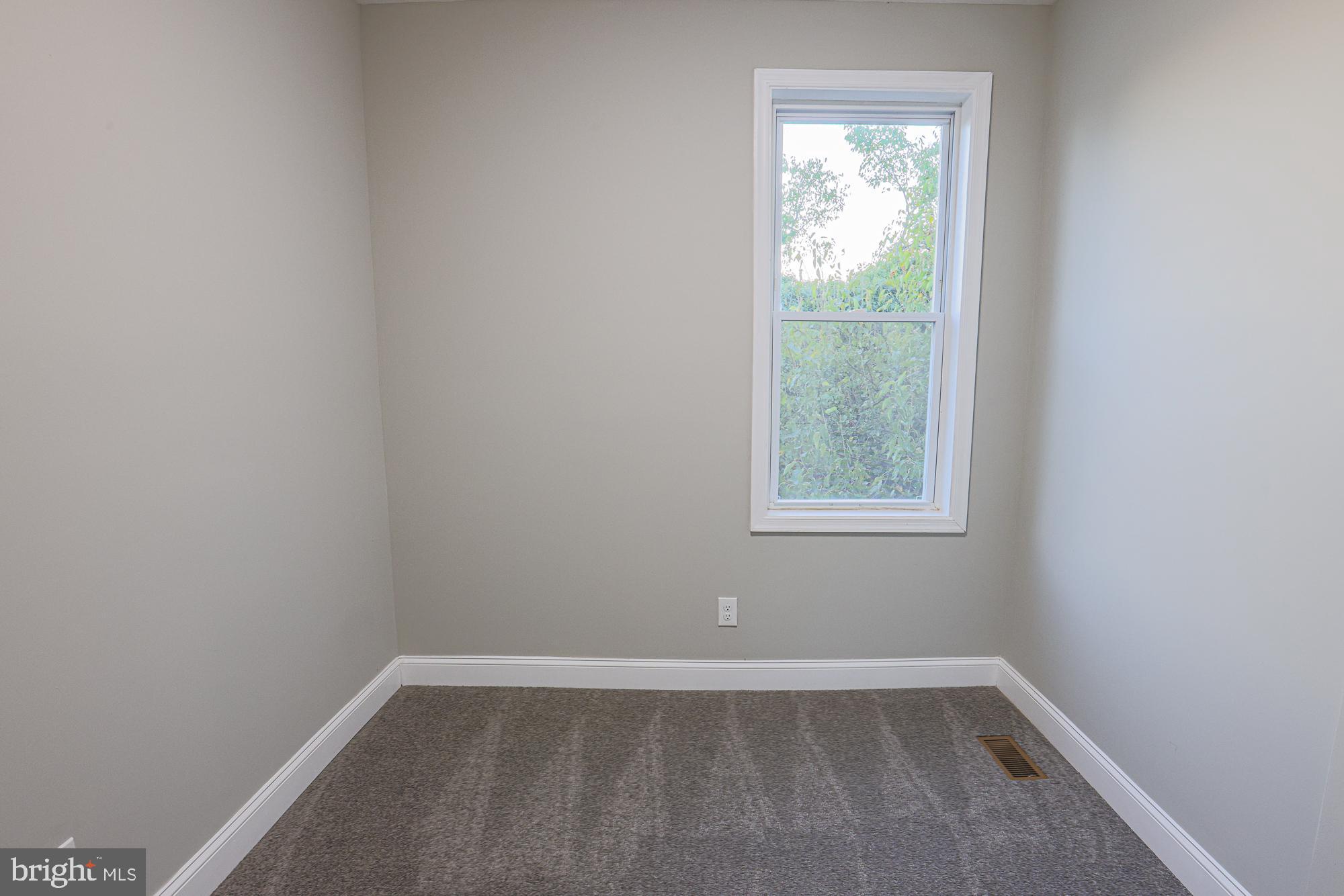 GOVANS - Residential