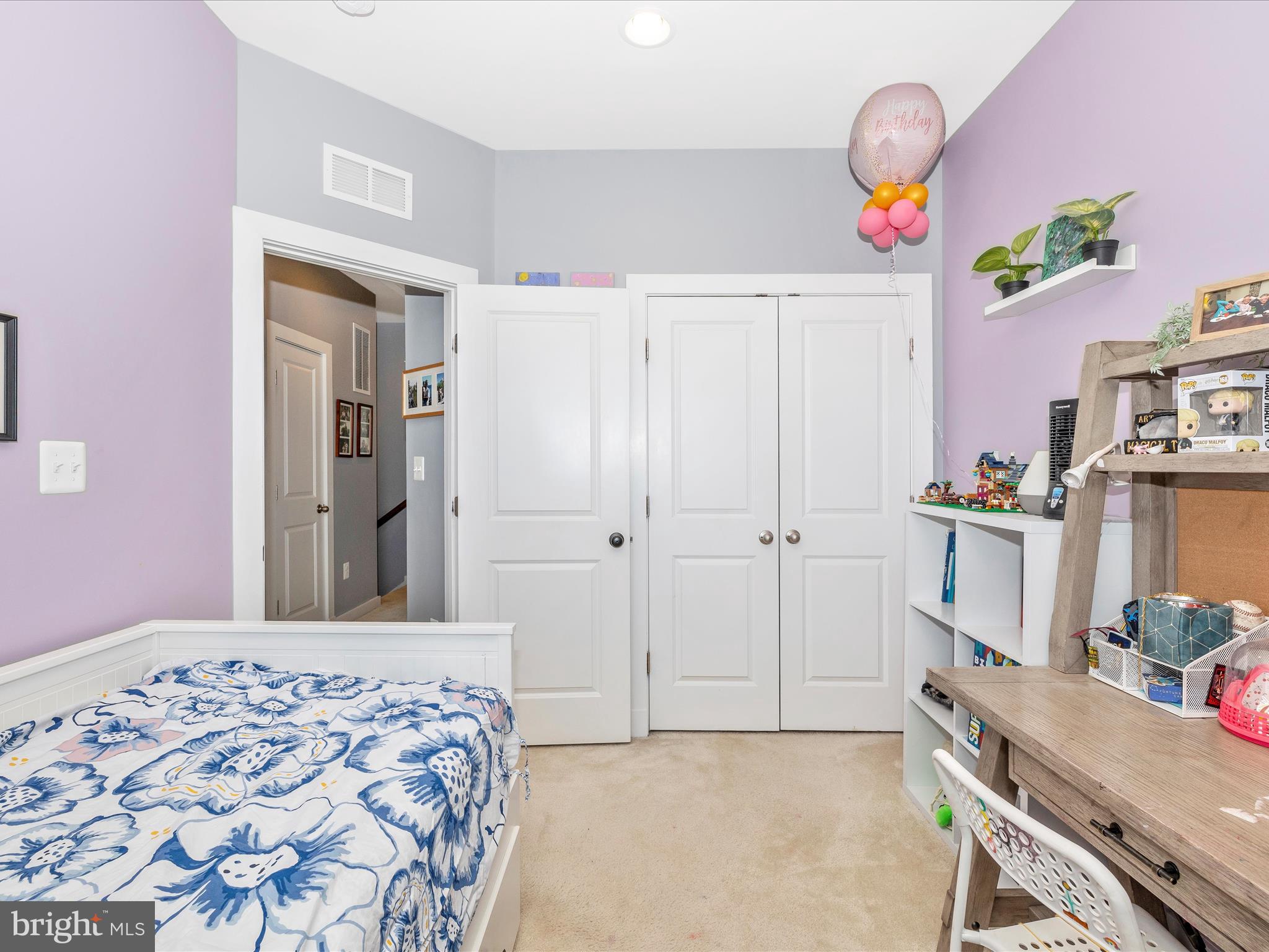 VILLAGES OF URBANA - Residential