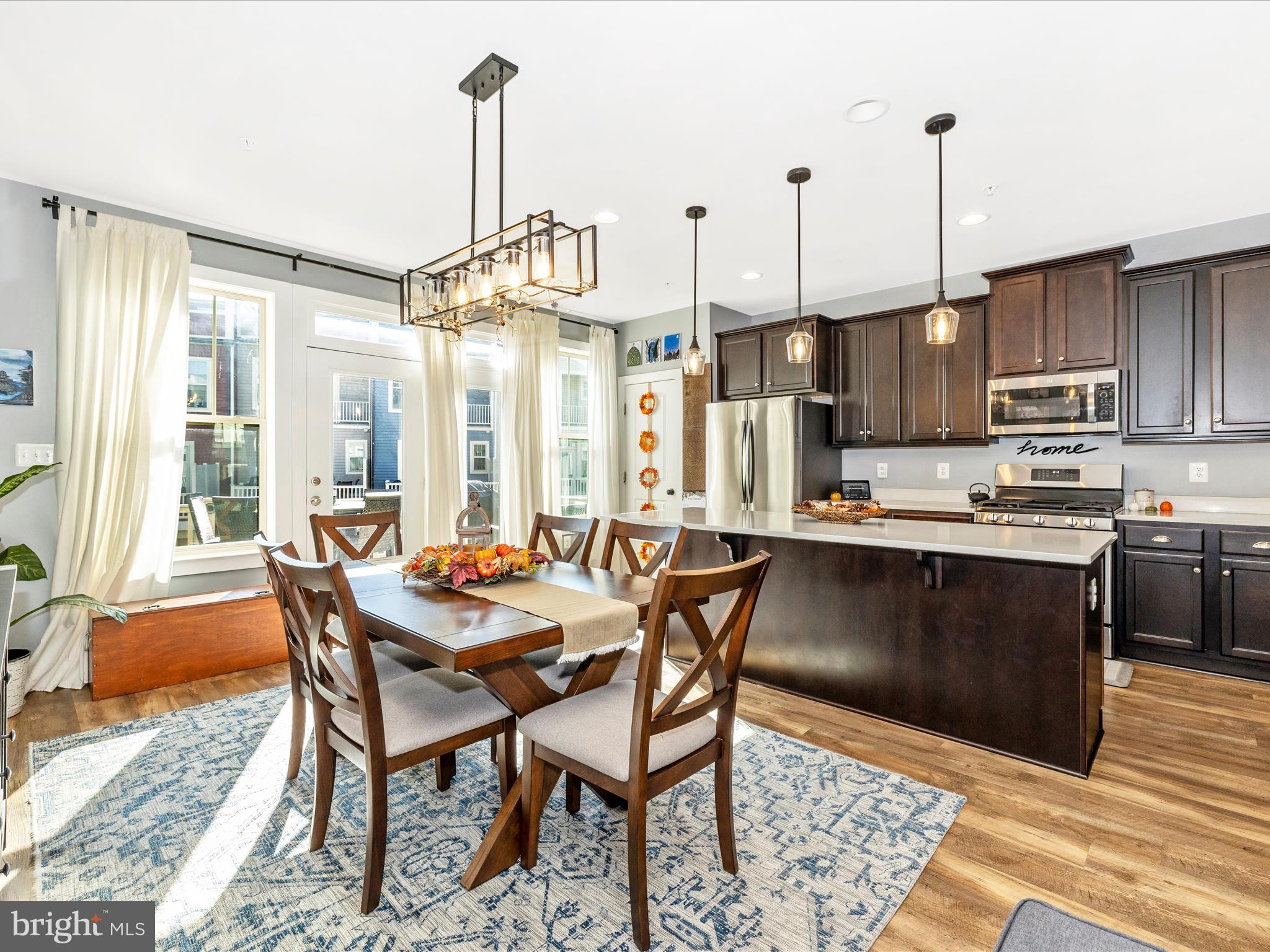 VILLAGES OF URBANA - Residential